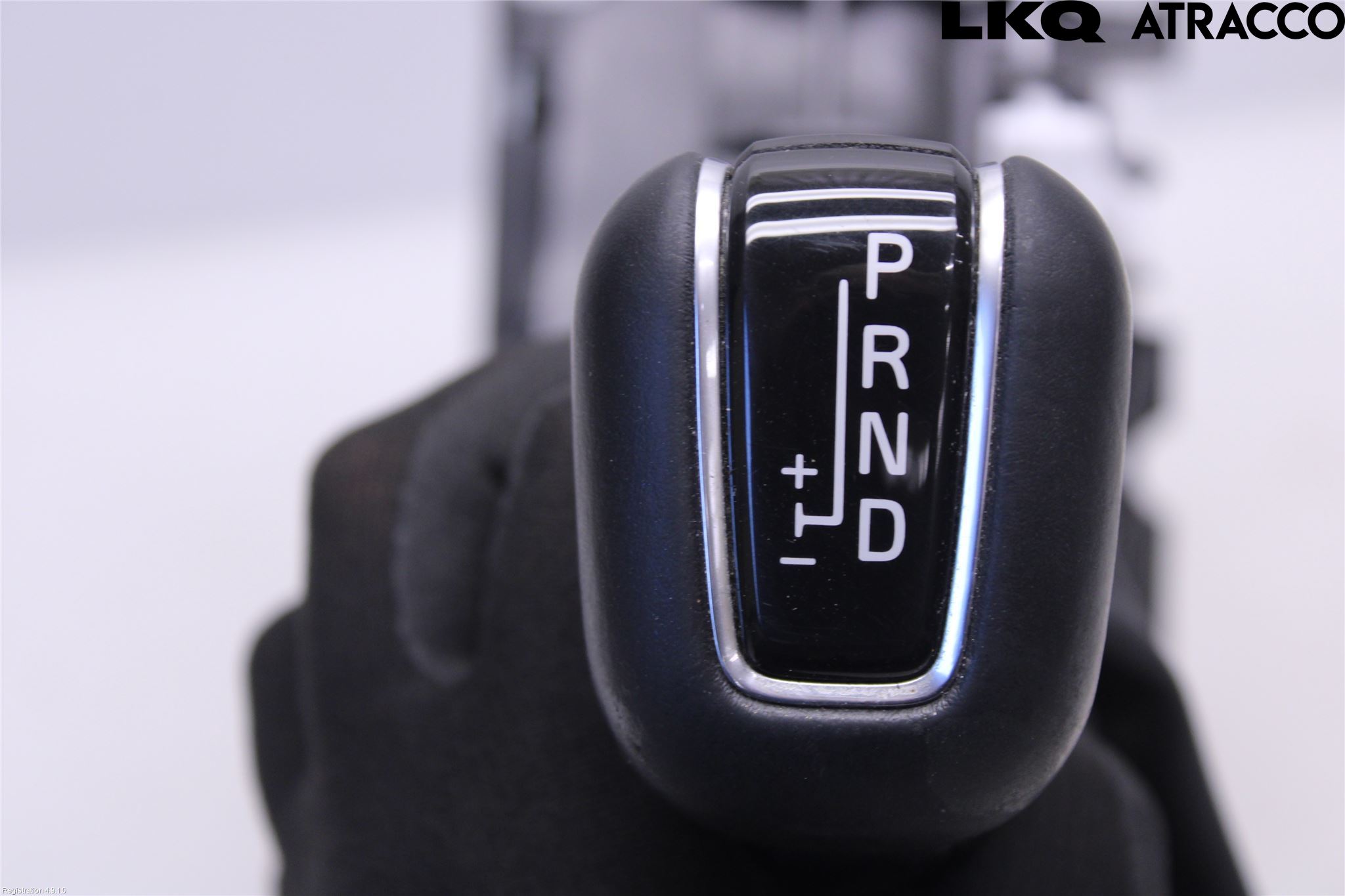 Volvo XC60 18- Växelspak