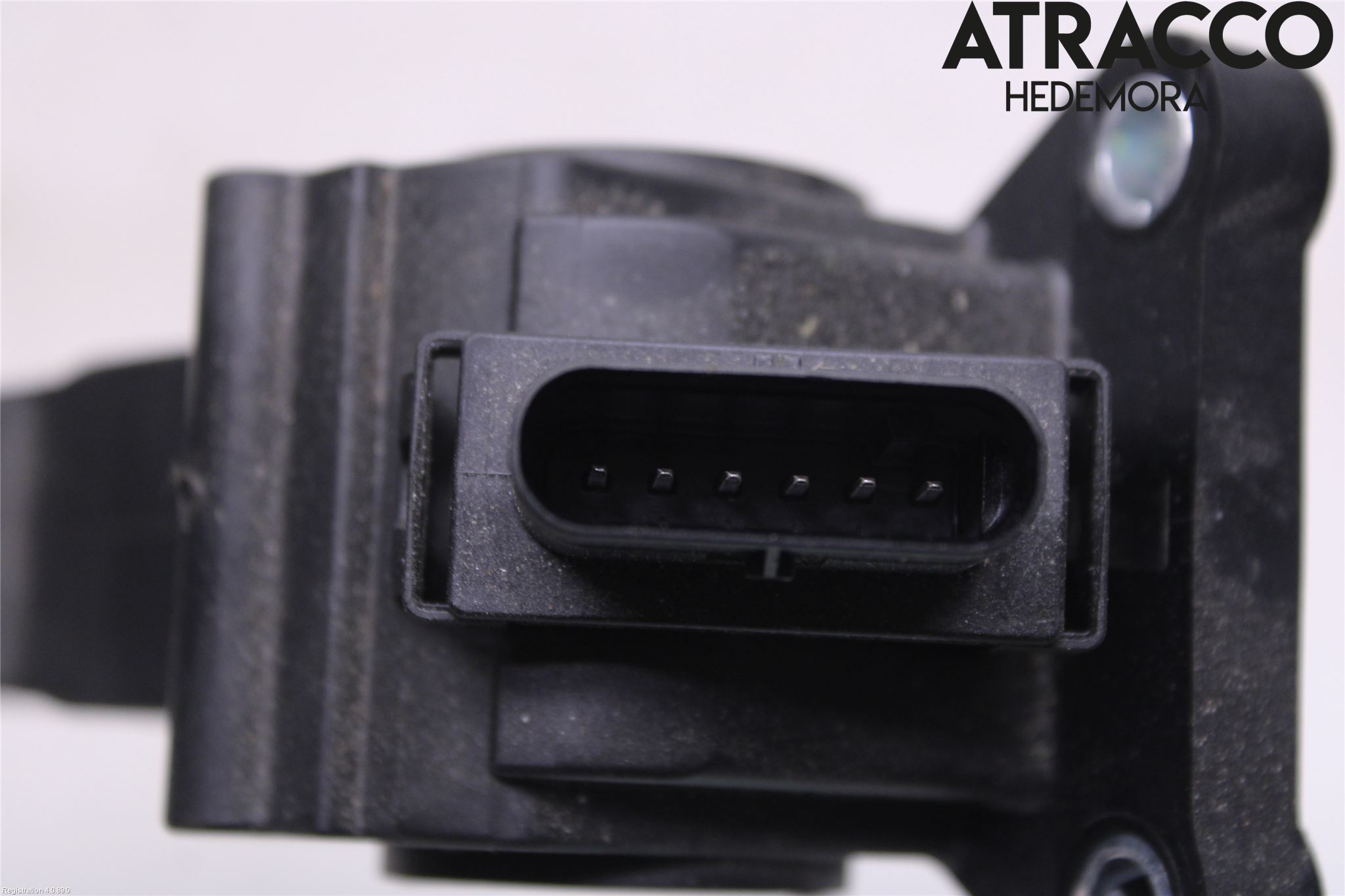 Mercedes-Benz MB VITO/V-KLASS (W640,W447,W448) 14- Gaspedal