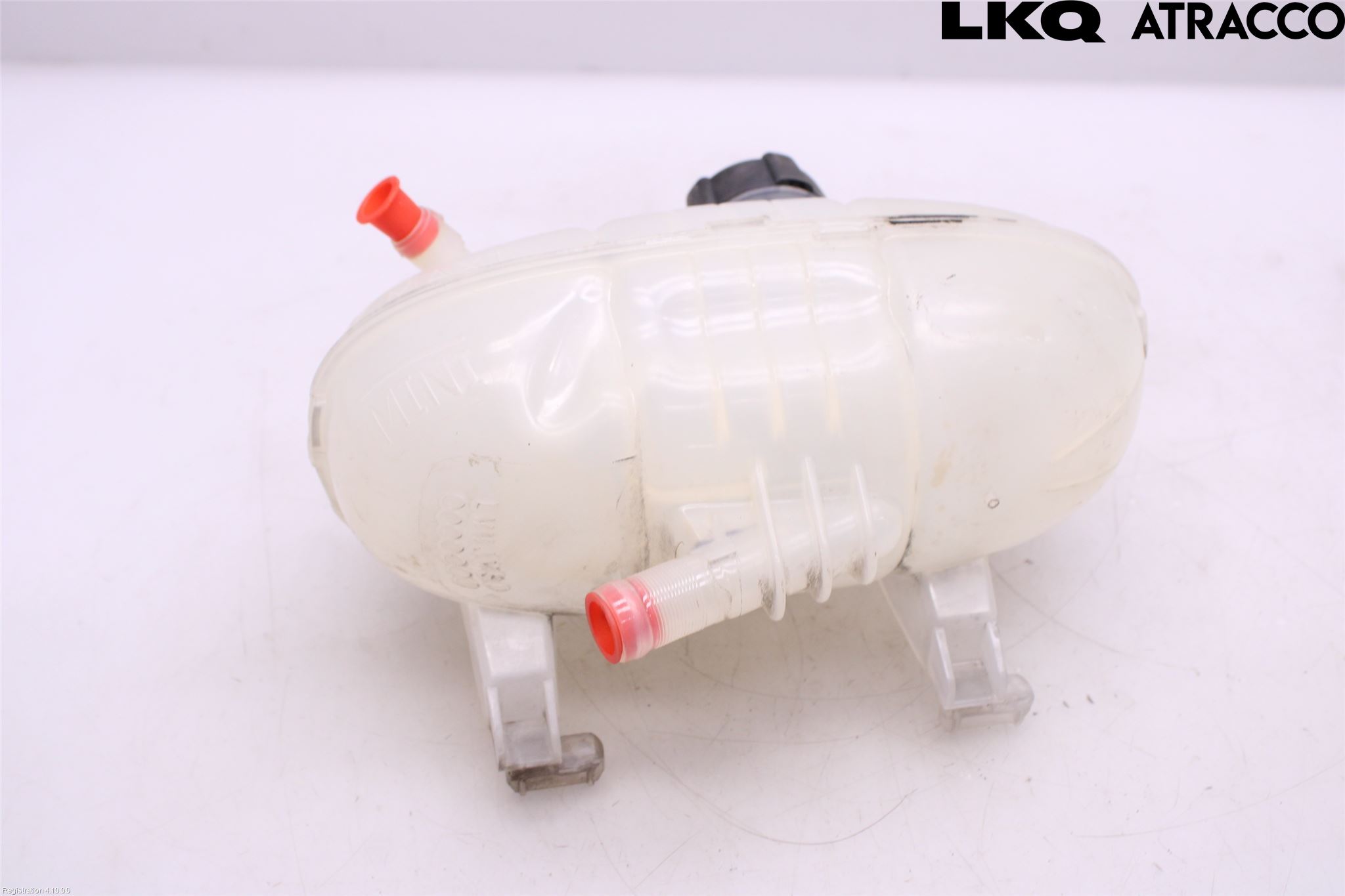 Renault TRAFIC/E-TECH 15- Expansionstank