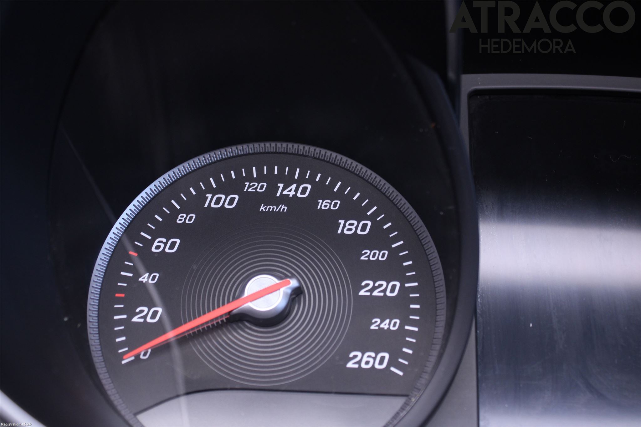 Mercedes-Benz MB GLC-KLASS (X253/C253) 15-22 Instrument Komb