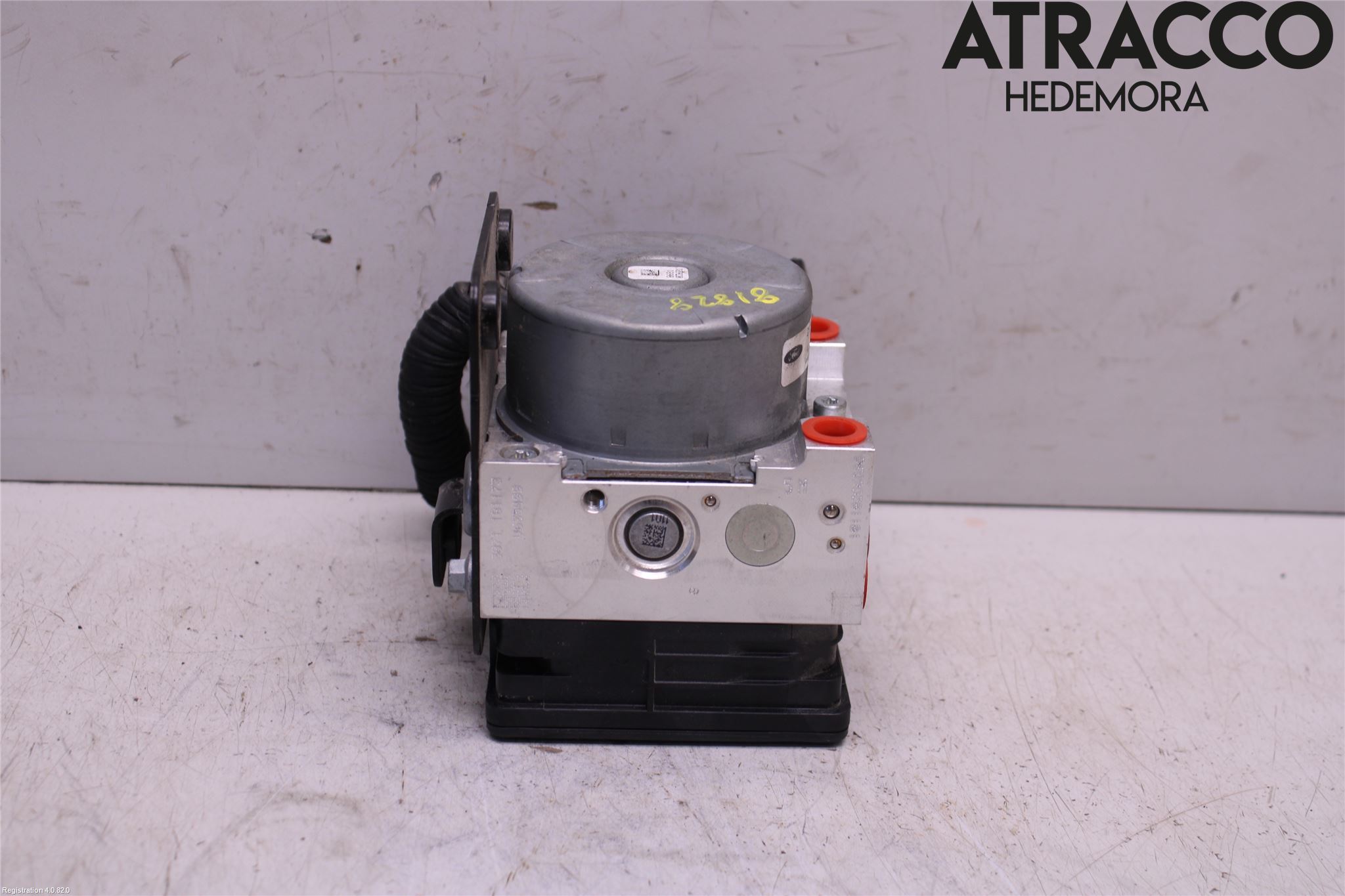 Ford ECOSPORT 17- Abs Hydraulaggregat