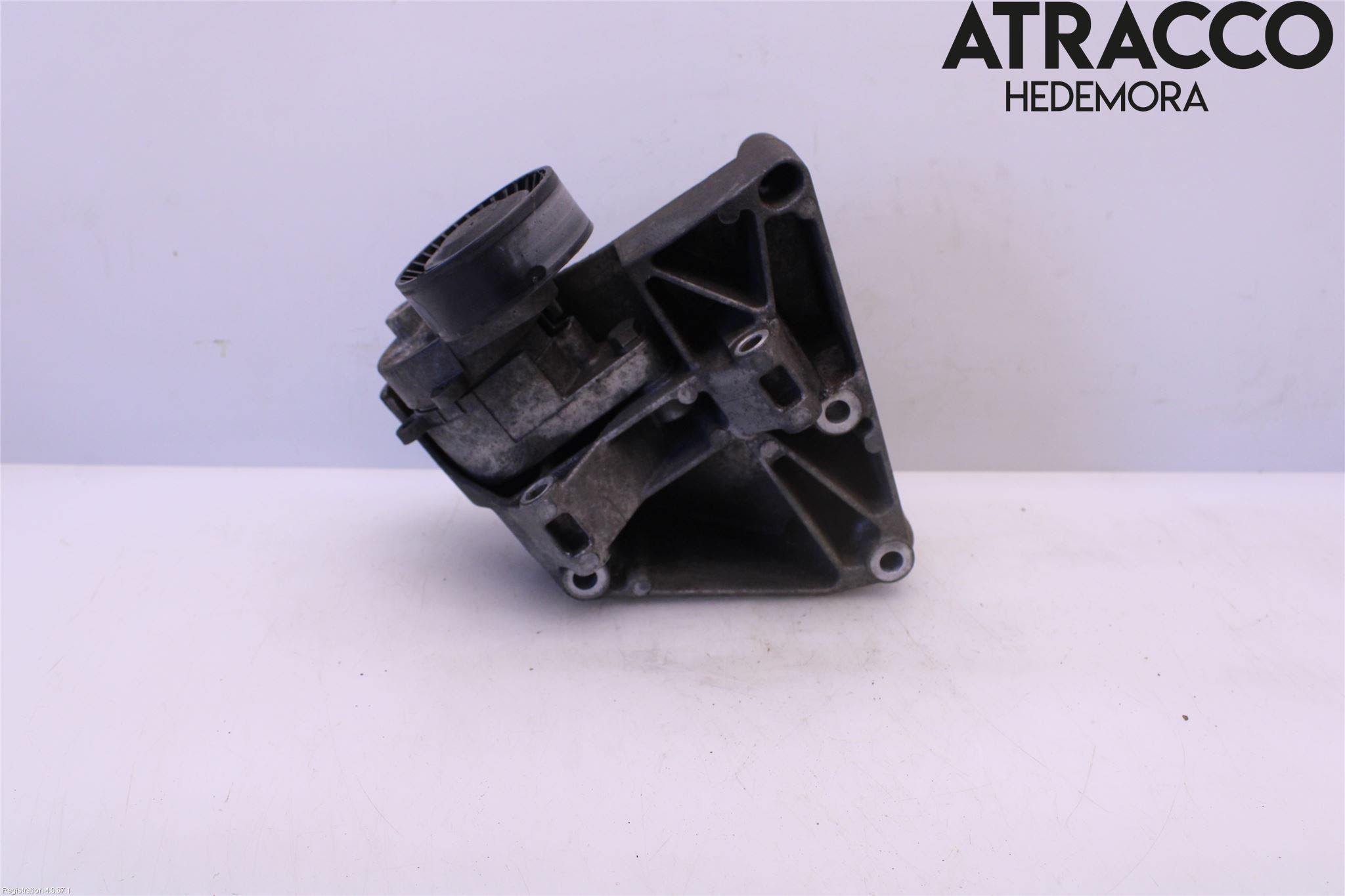 BMW 3 E46 98-05 Ac Kompressor-Fäste