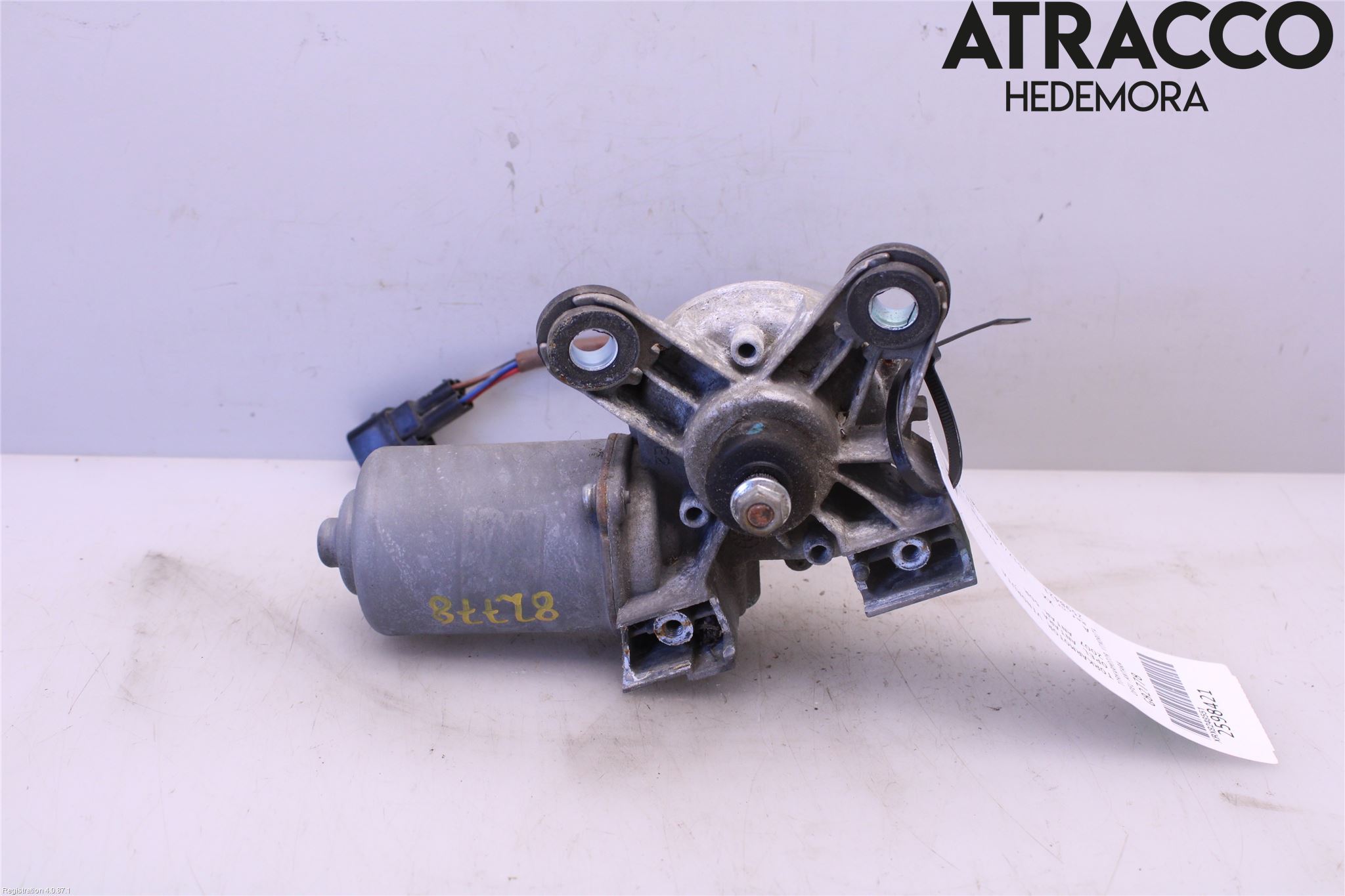 Opel ANTARA Torkarmotor Vindruta