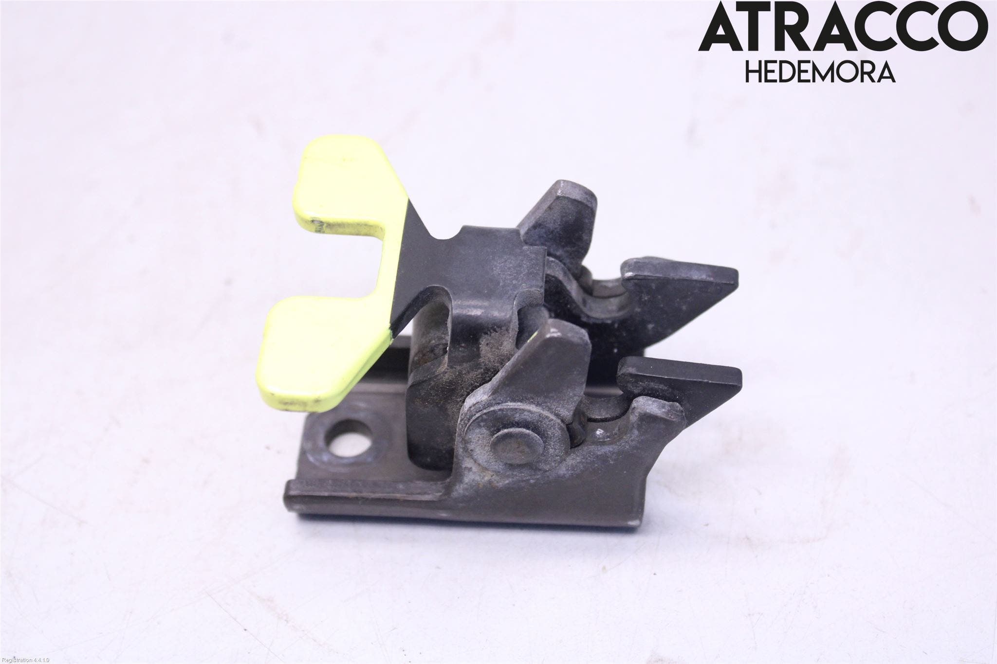 Citroen JUMPY/E-JUMPY 16- Dörrstopp