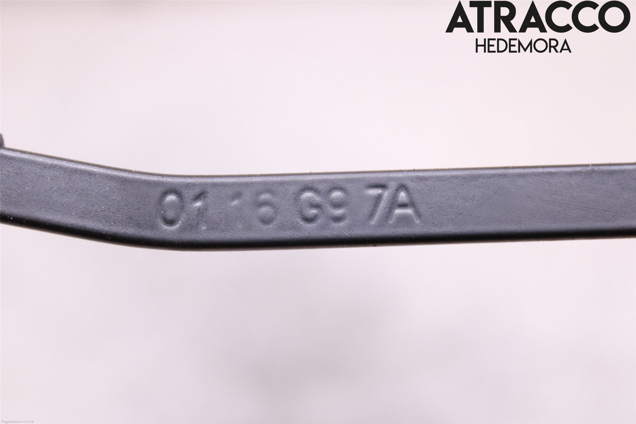 Suzuki VITARA 15- Torkararm Armar Vindruta