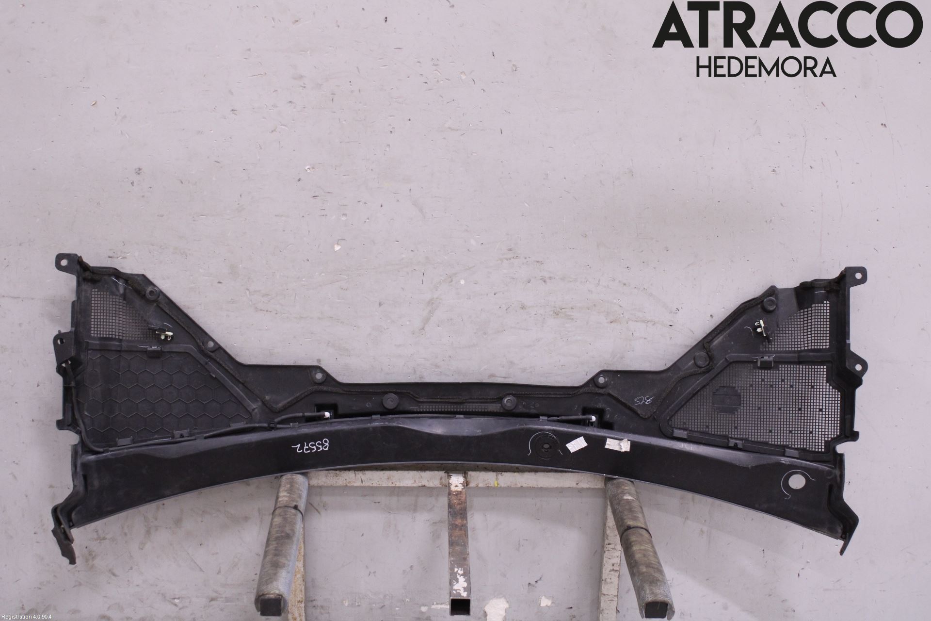 Jaguar XF (X260) 16-24 Torpedplåt-Torpedplast