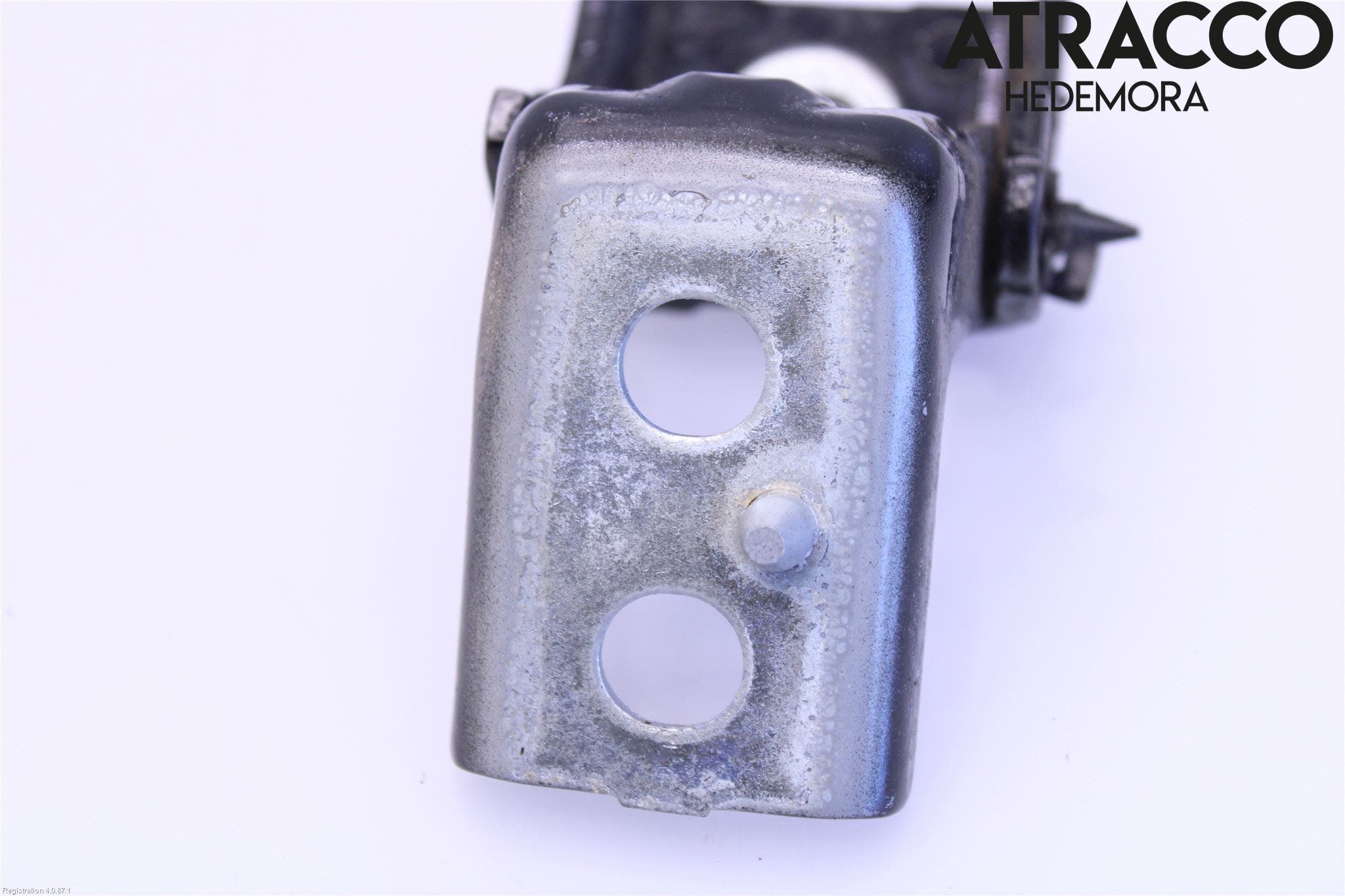 Peugeot 2008 13-20 Dörrgångjärn