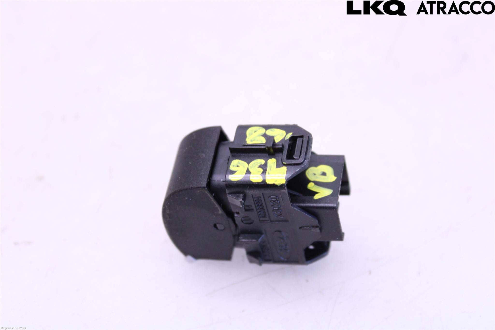 Ford KUGA 13-16 Strömställare Elhiss