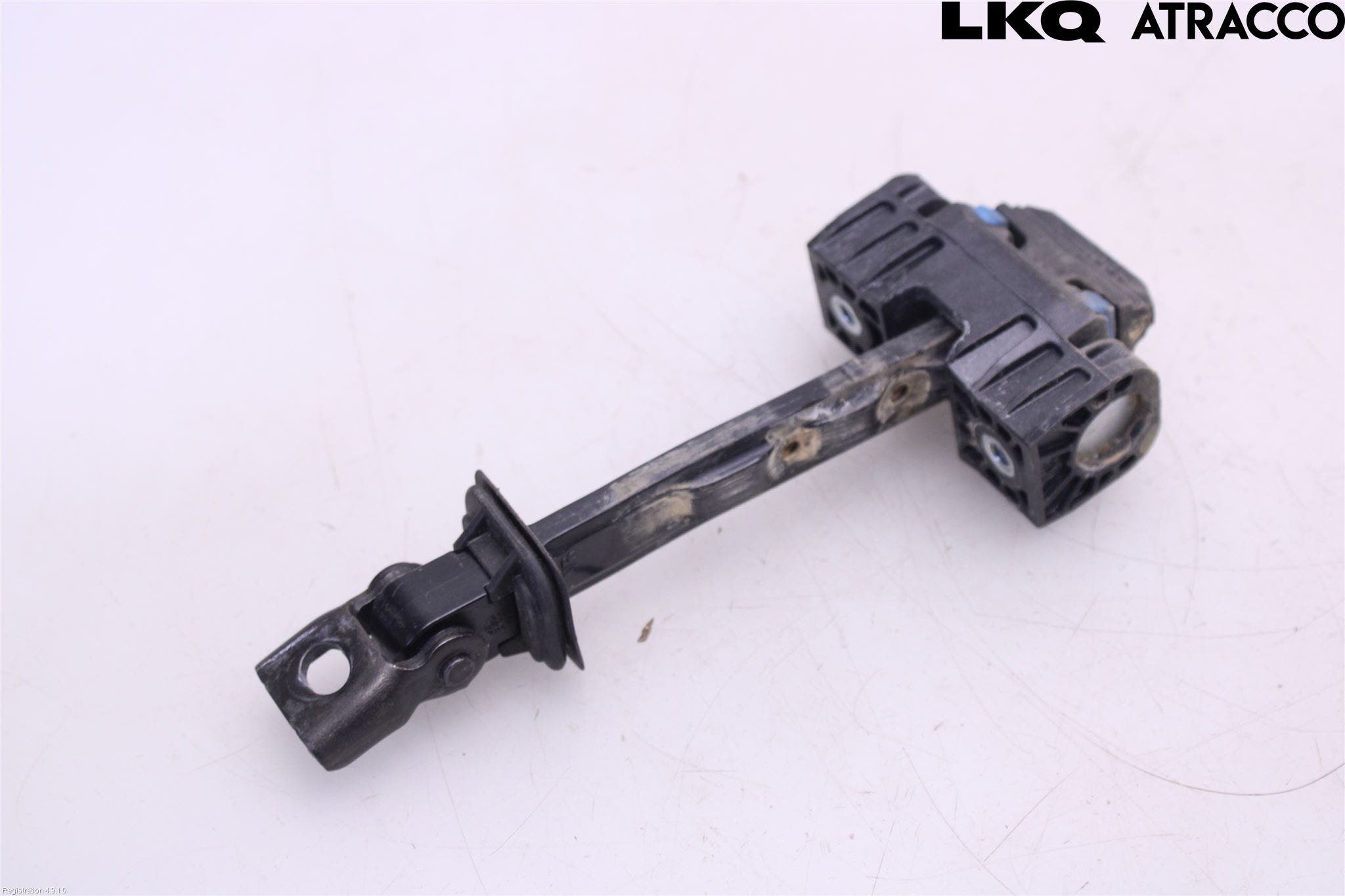 Volkswagen VW AMAROK 2H 10-22 Dörrstopp