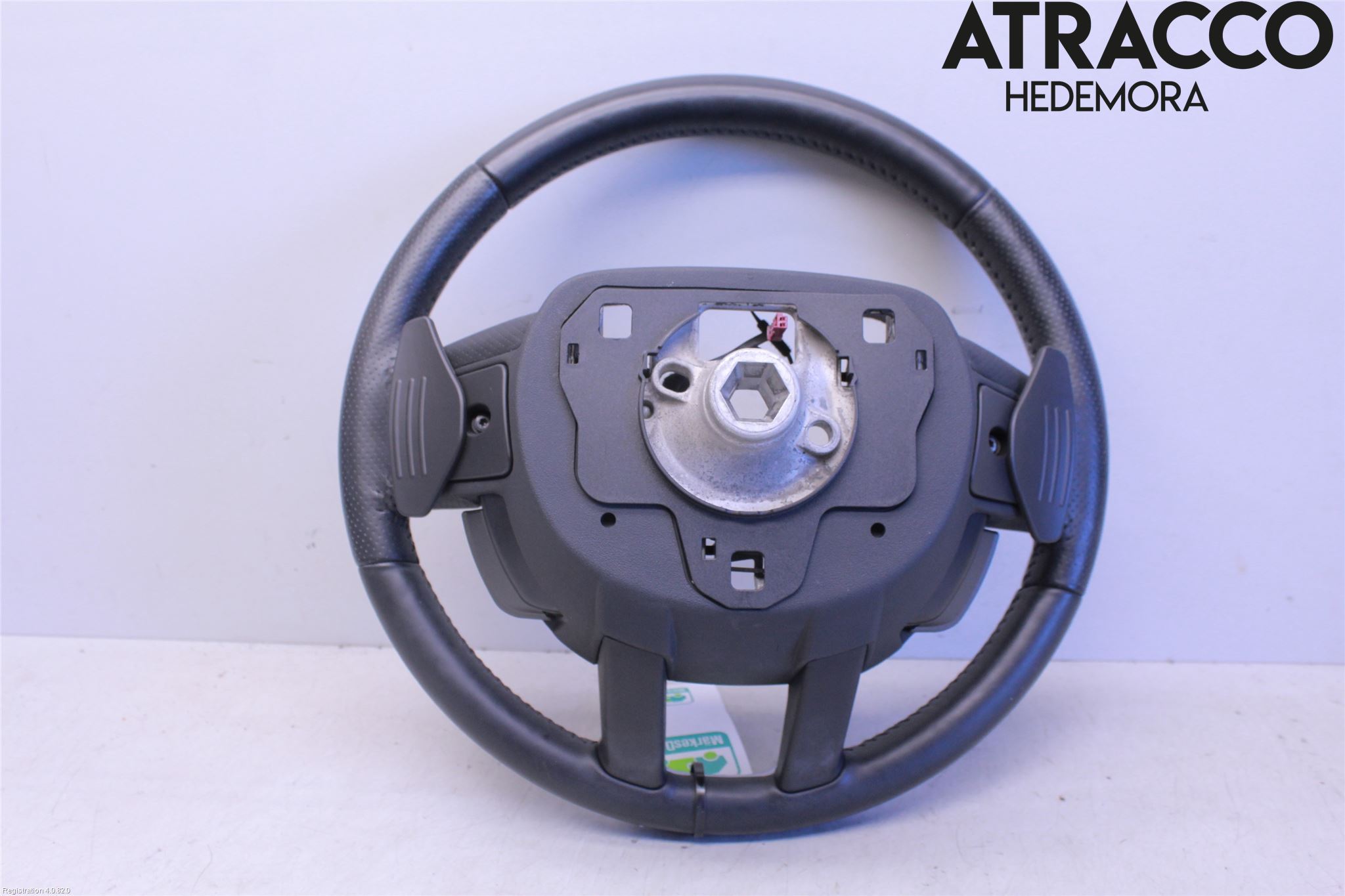 Landrover LAND ROVER RANGE ROVER EVOQUE (L538) 11-18 Ratt