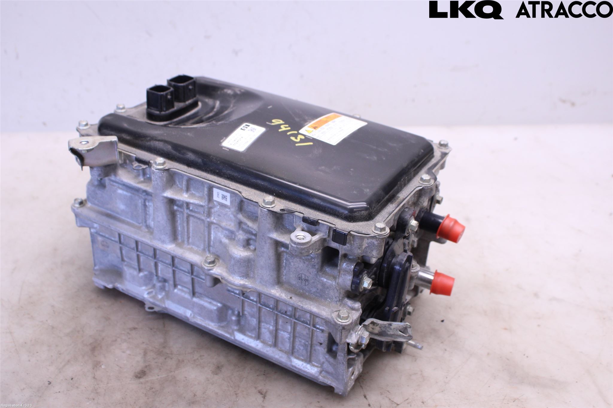 Toyota C-HR 16-23 Inverter Hybrid