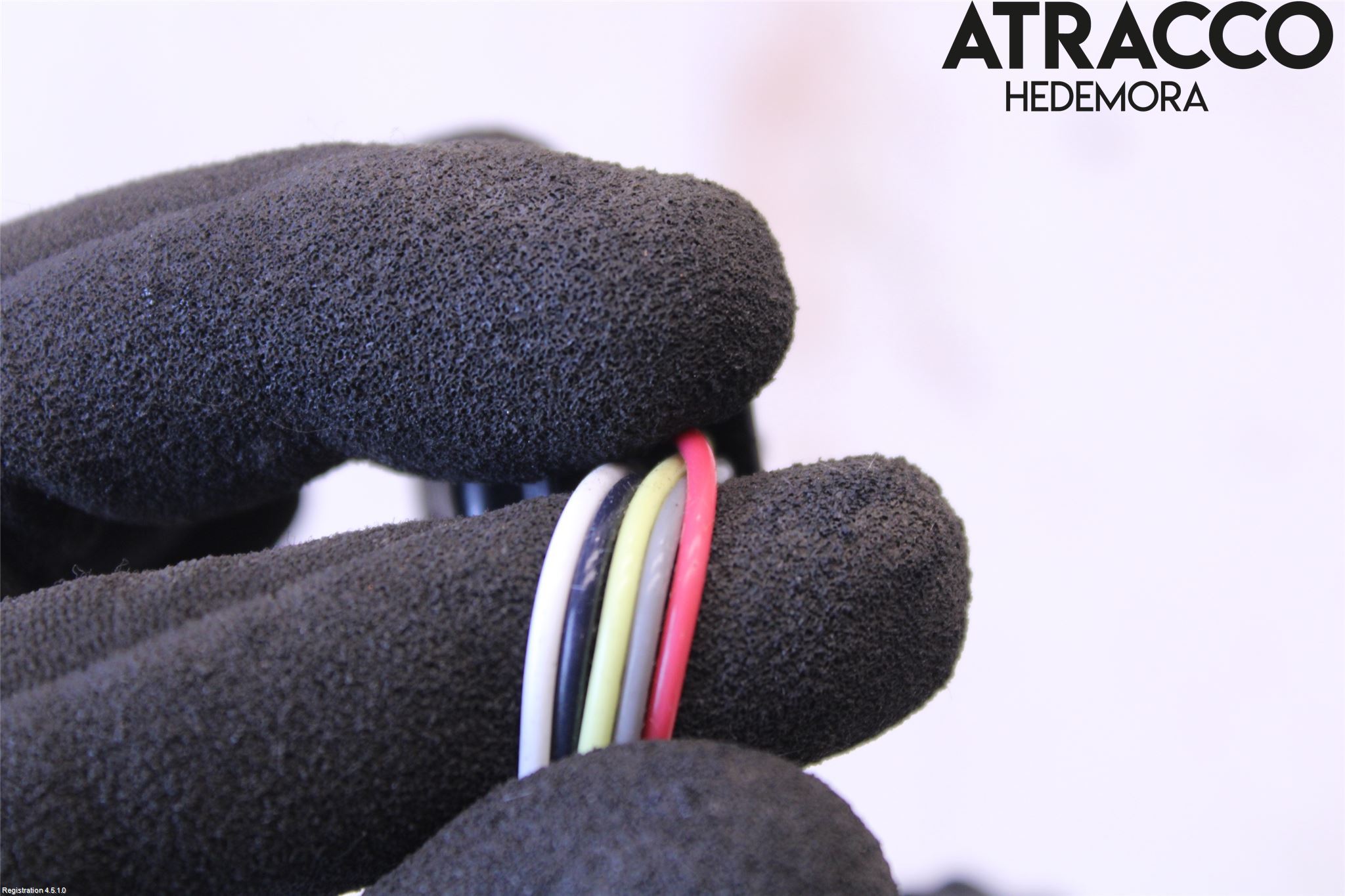 Audi A4/S4 08-11 Injlambdasond