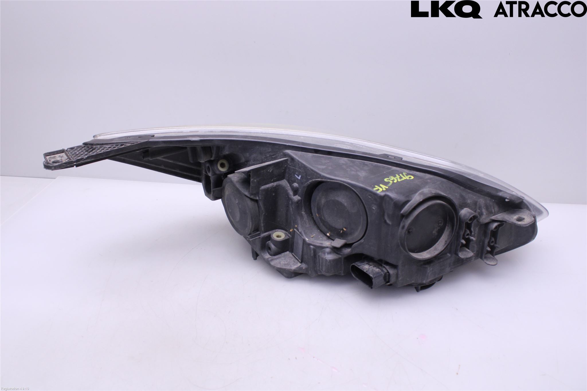 Ford FOCUS 11-14 Strålkastare Vänster