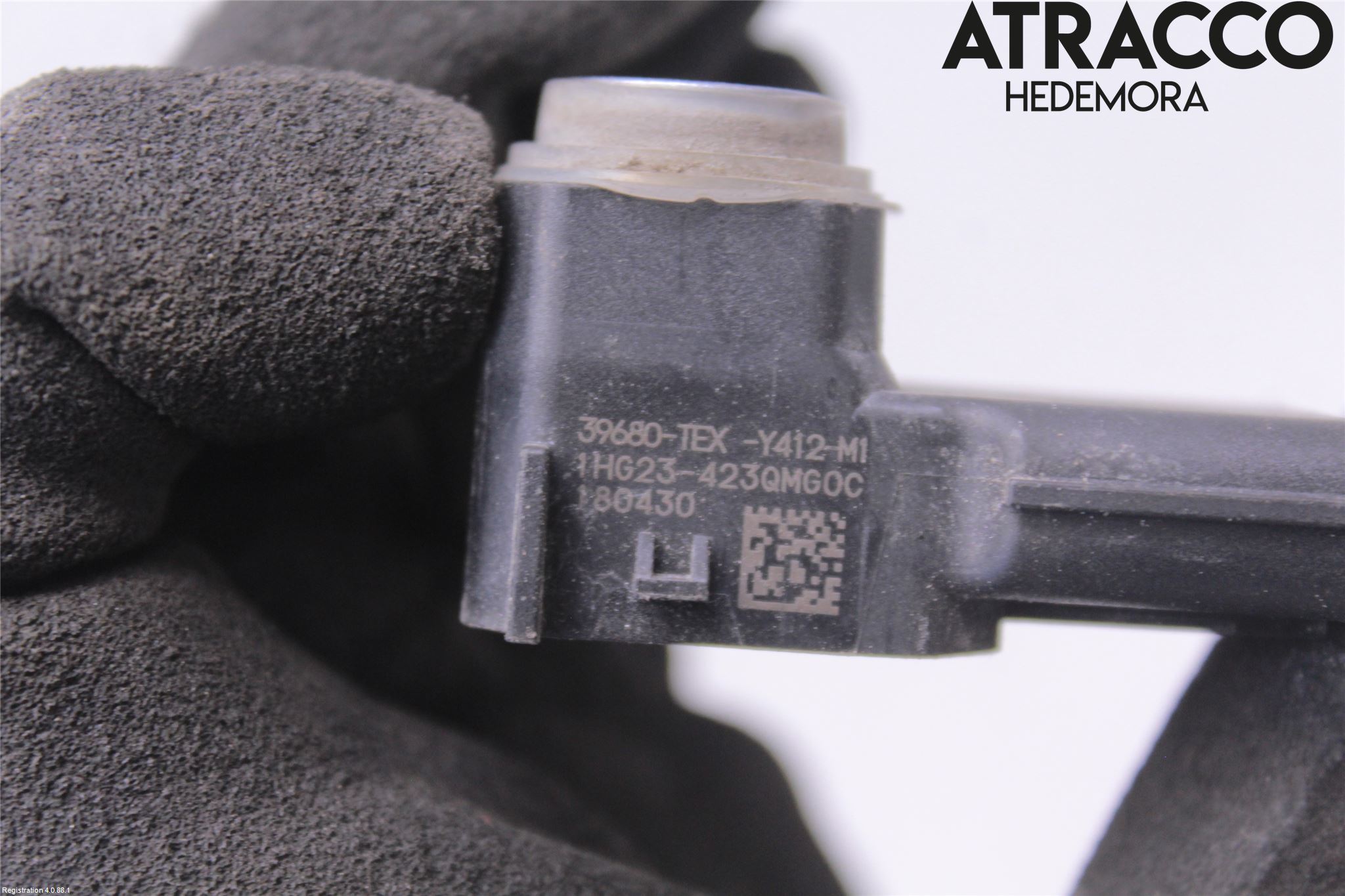 Honda CIVIC 17-22 Parkeringshjälp Backsensor