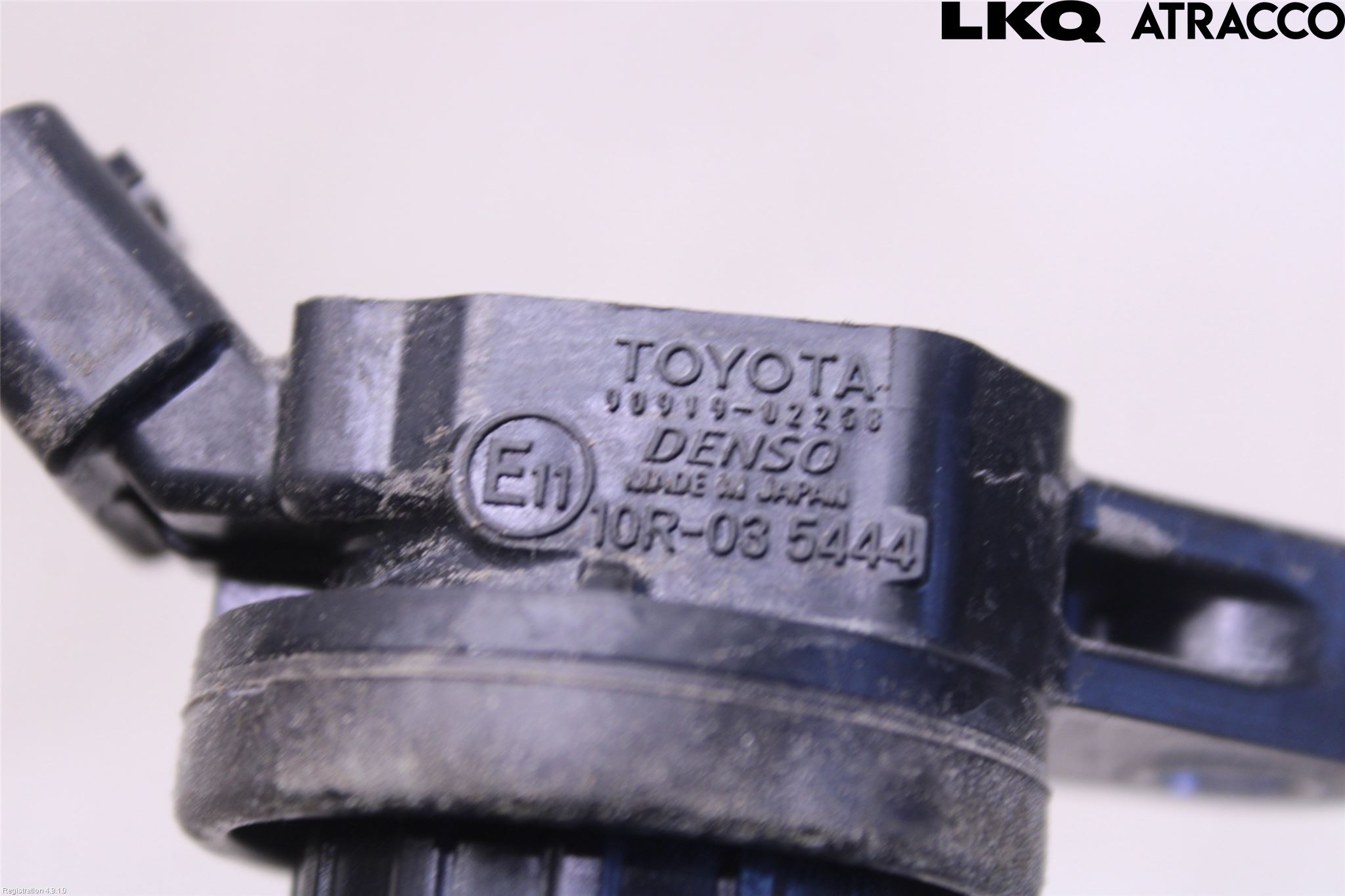 Toyota AURIS 13-19 Tändspole