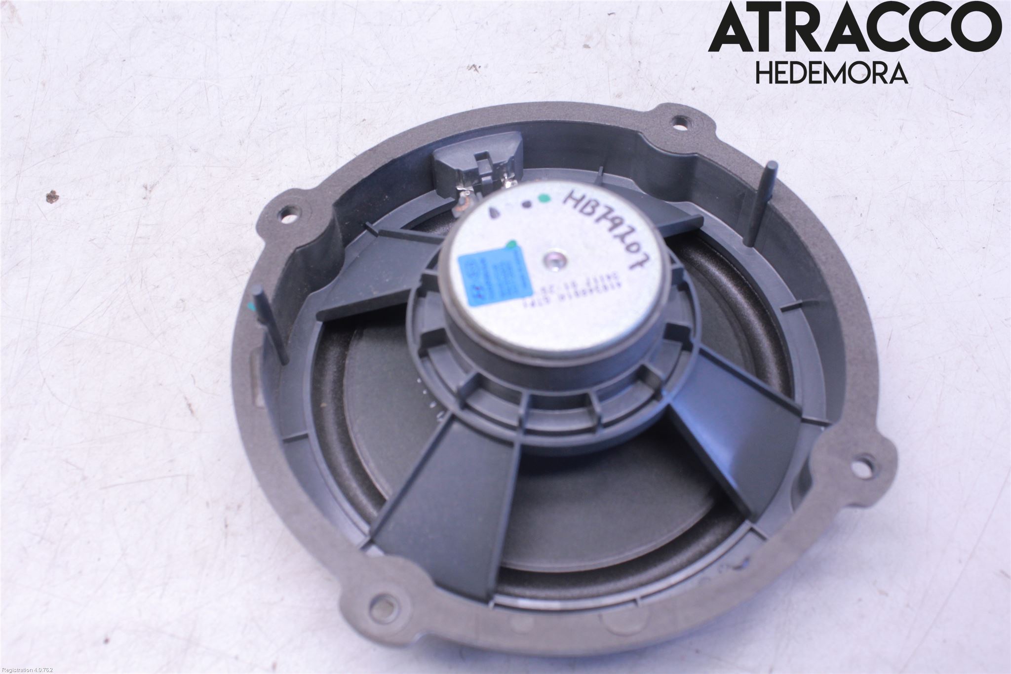 Hyundai IONIQ AE 17-22 Högtalare