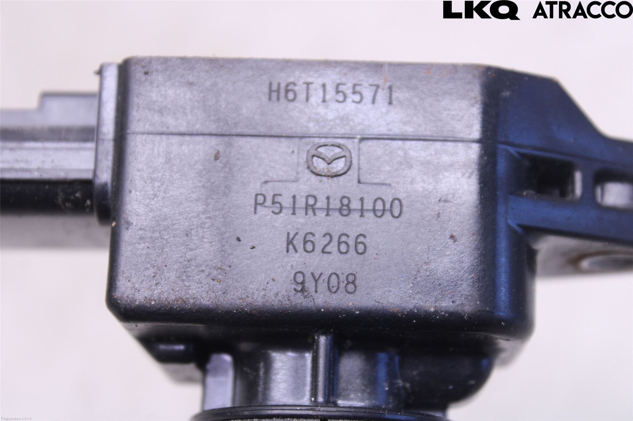 Mazda 2 (DJ) 15-22 Tändspole