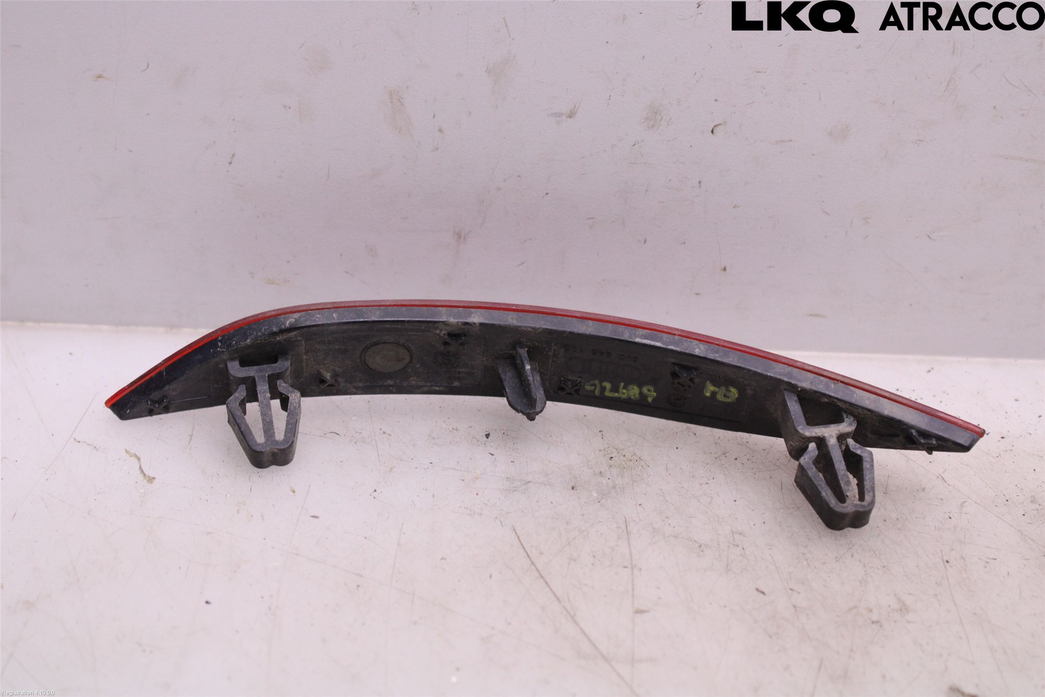 Audi A3/S3 8V 13-20 Dimljus/Reflex Bak