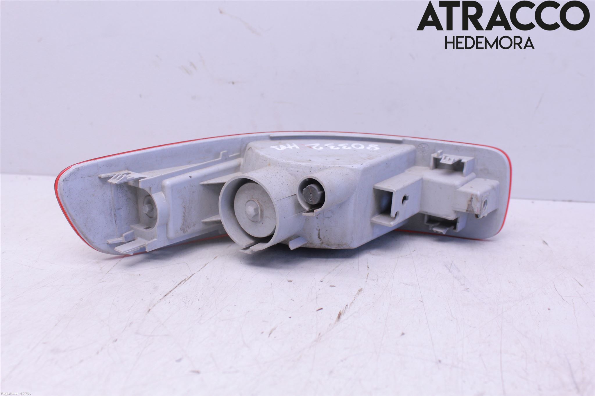 Mitsubishi OUTLANDER 07-12 Dimljus/Reflex Bak