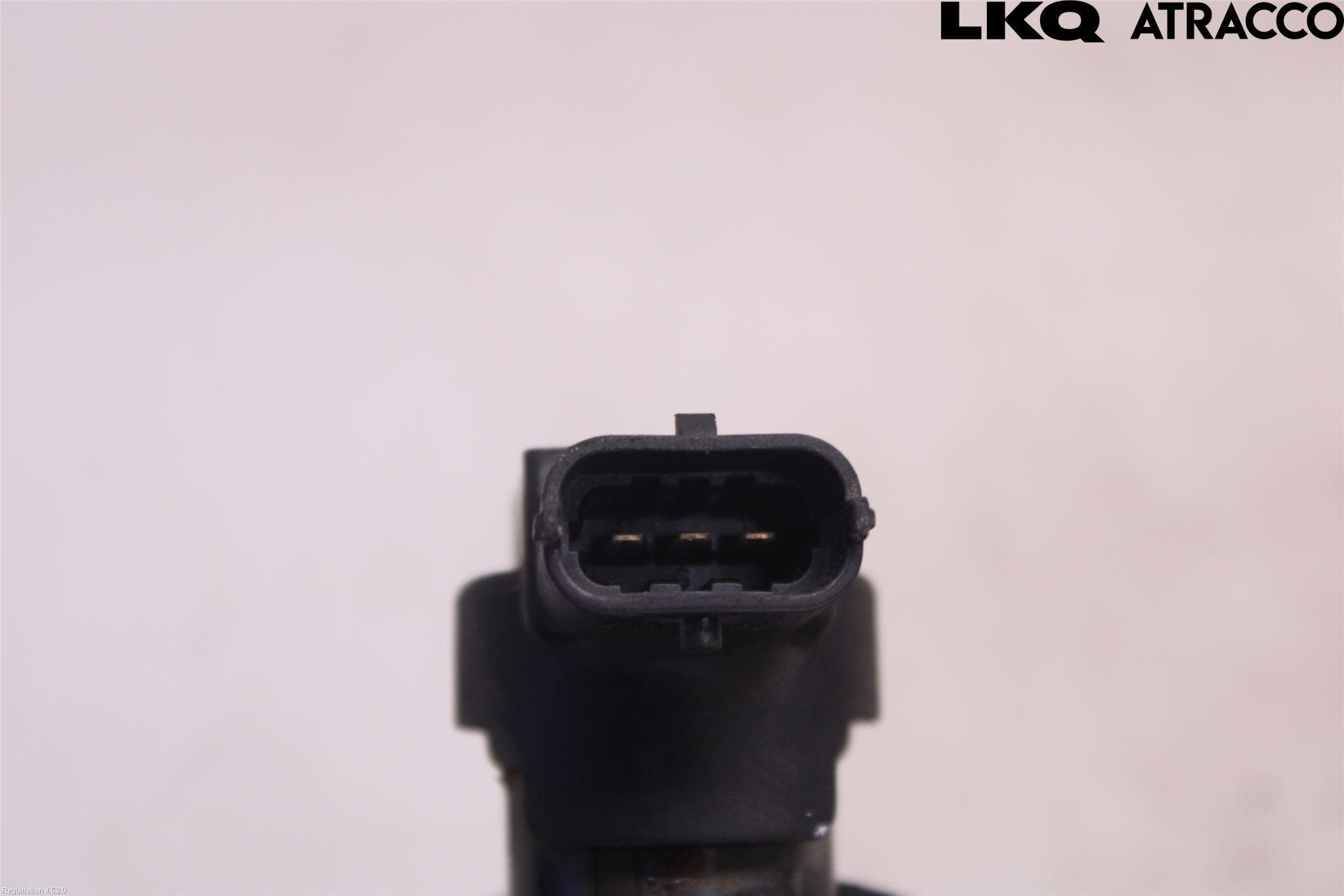 Peugeot 308 14-21 Tändspole