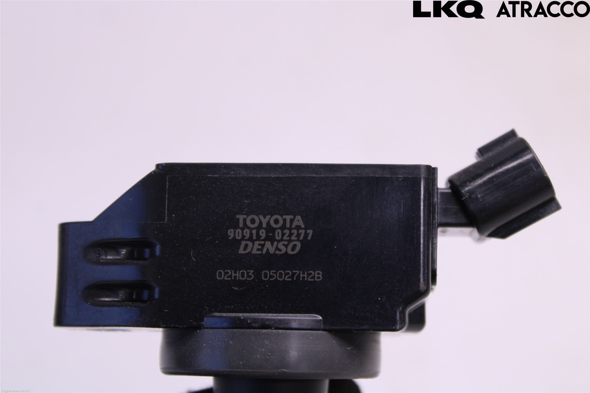Toyota COROLLA CROSS XG10 22- Tändspole