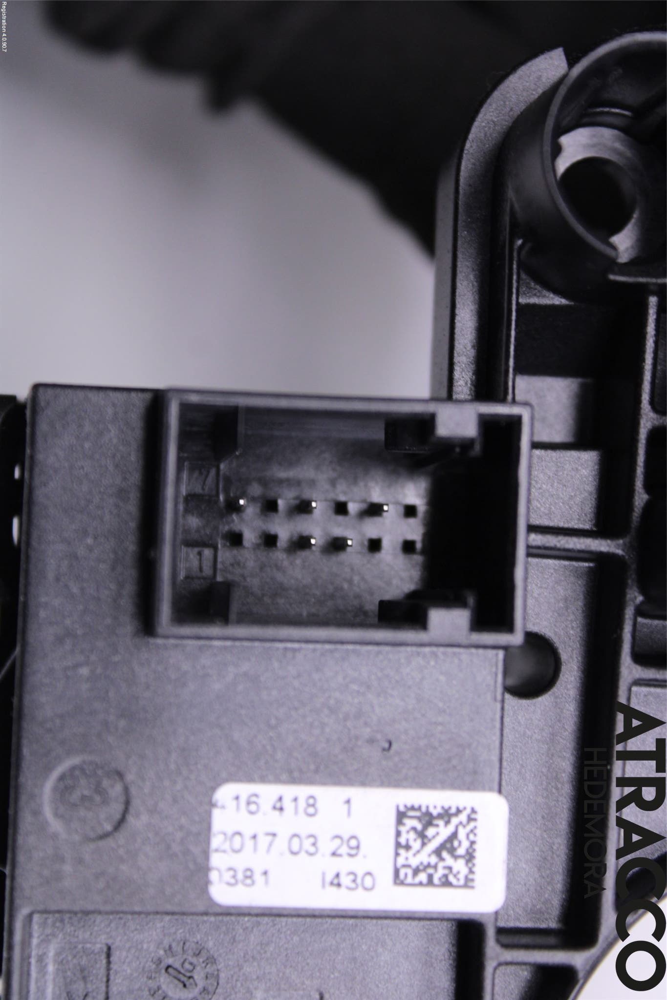 BMW 5 G30/G31/F90 17-23 Spakcentral