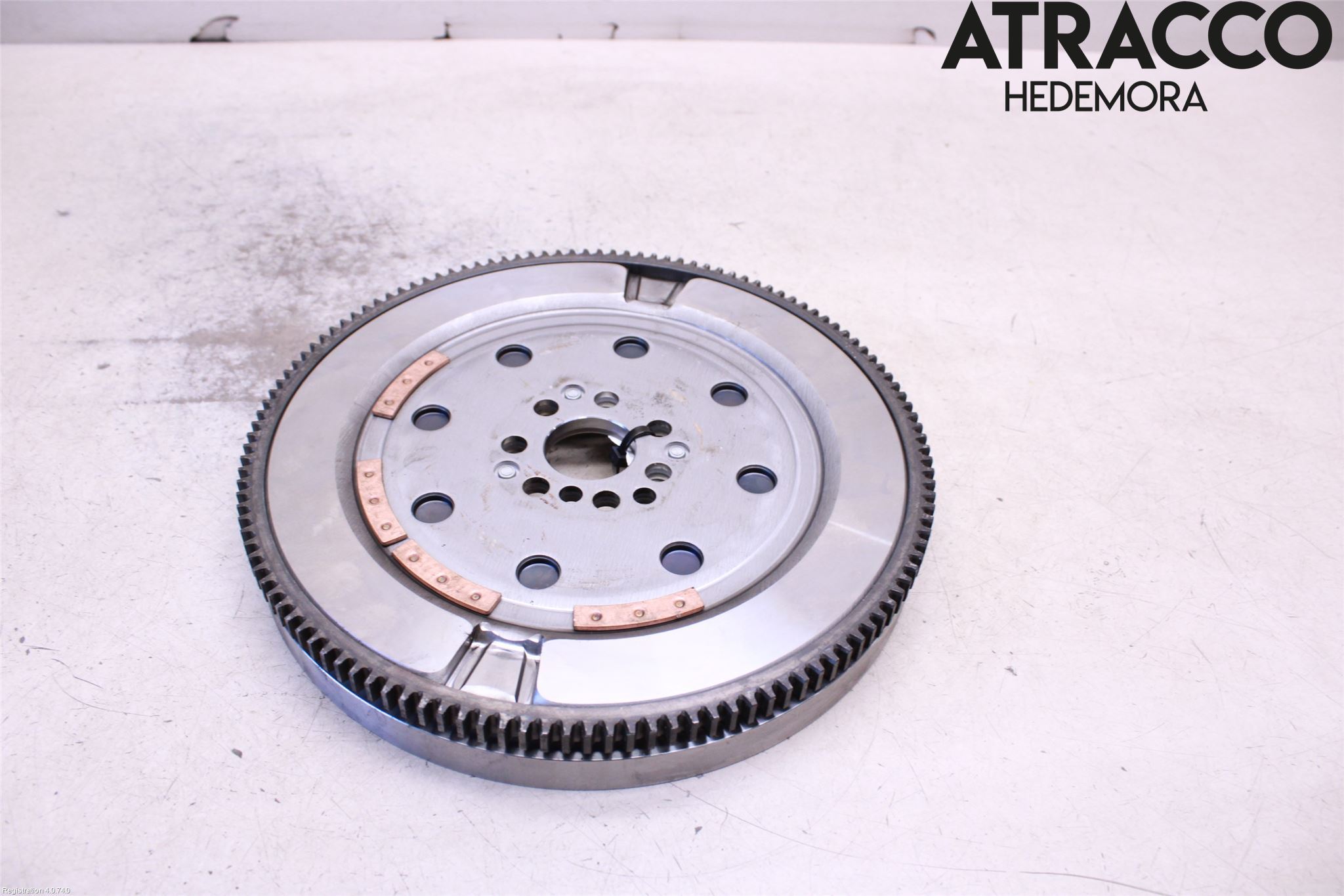 Hyundai i30 PD 17- Svänghjul Aut