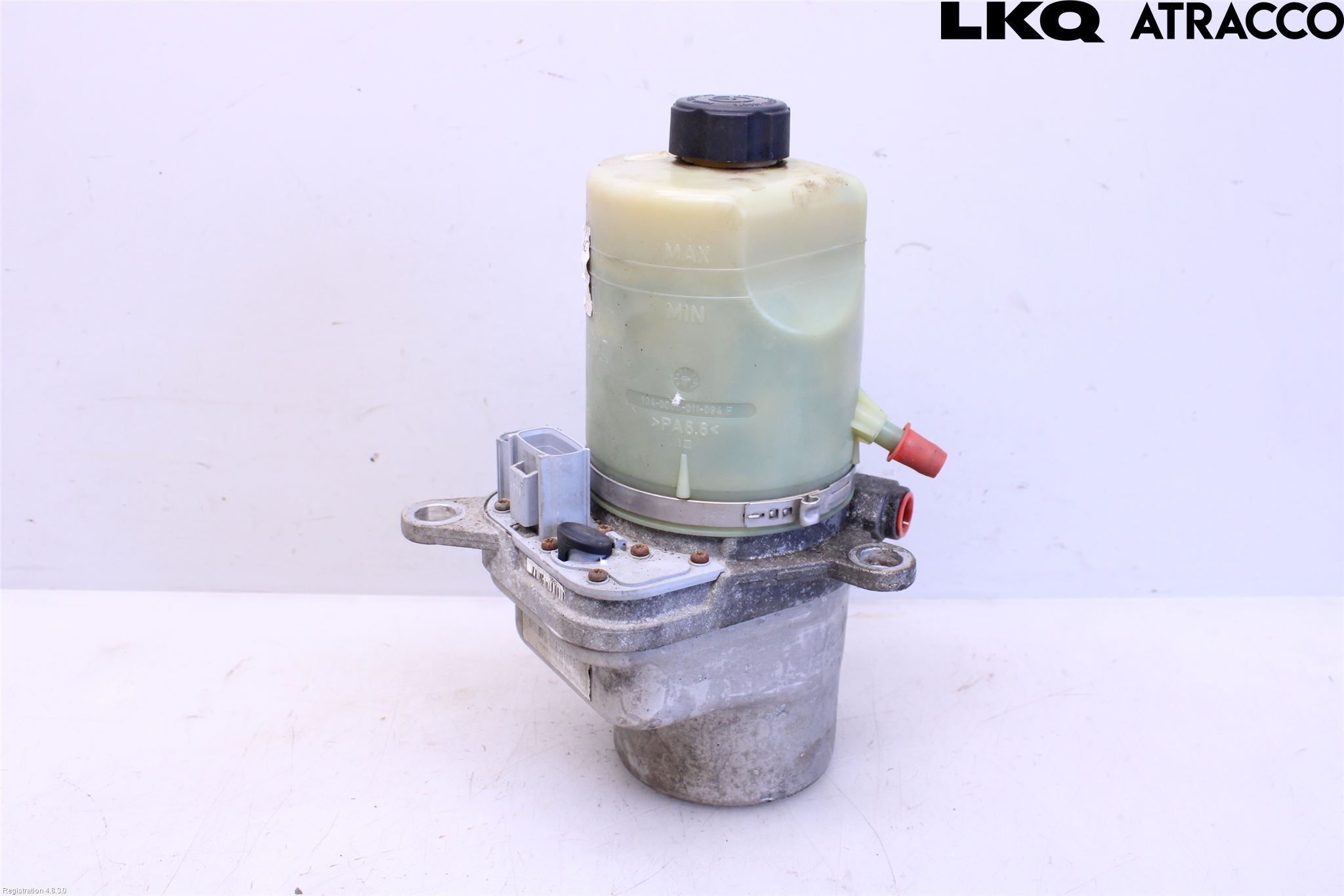 Ford KUGA 08-12 Styrservo Pump Elektrisk