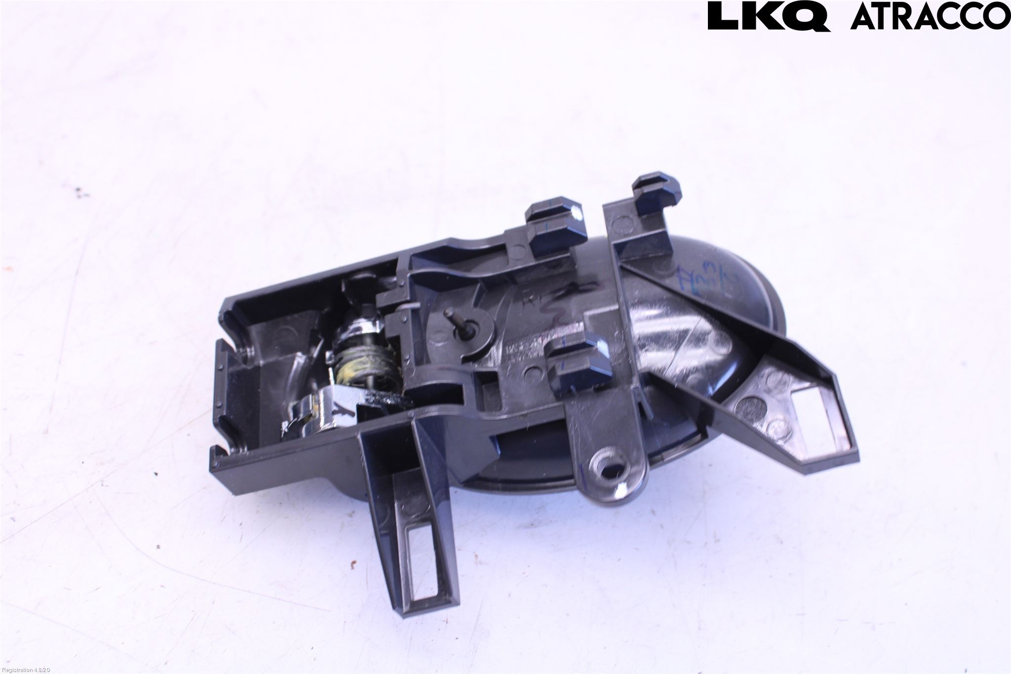 Nissan JUKE 10-14 Dörrhandtag Inre Hö