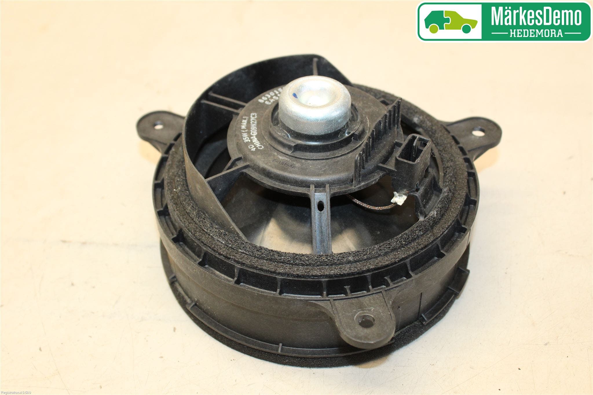 Subaru FORESTER SH 08-13 Högtalare