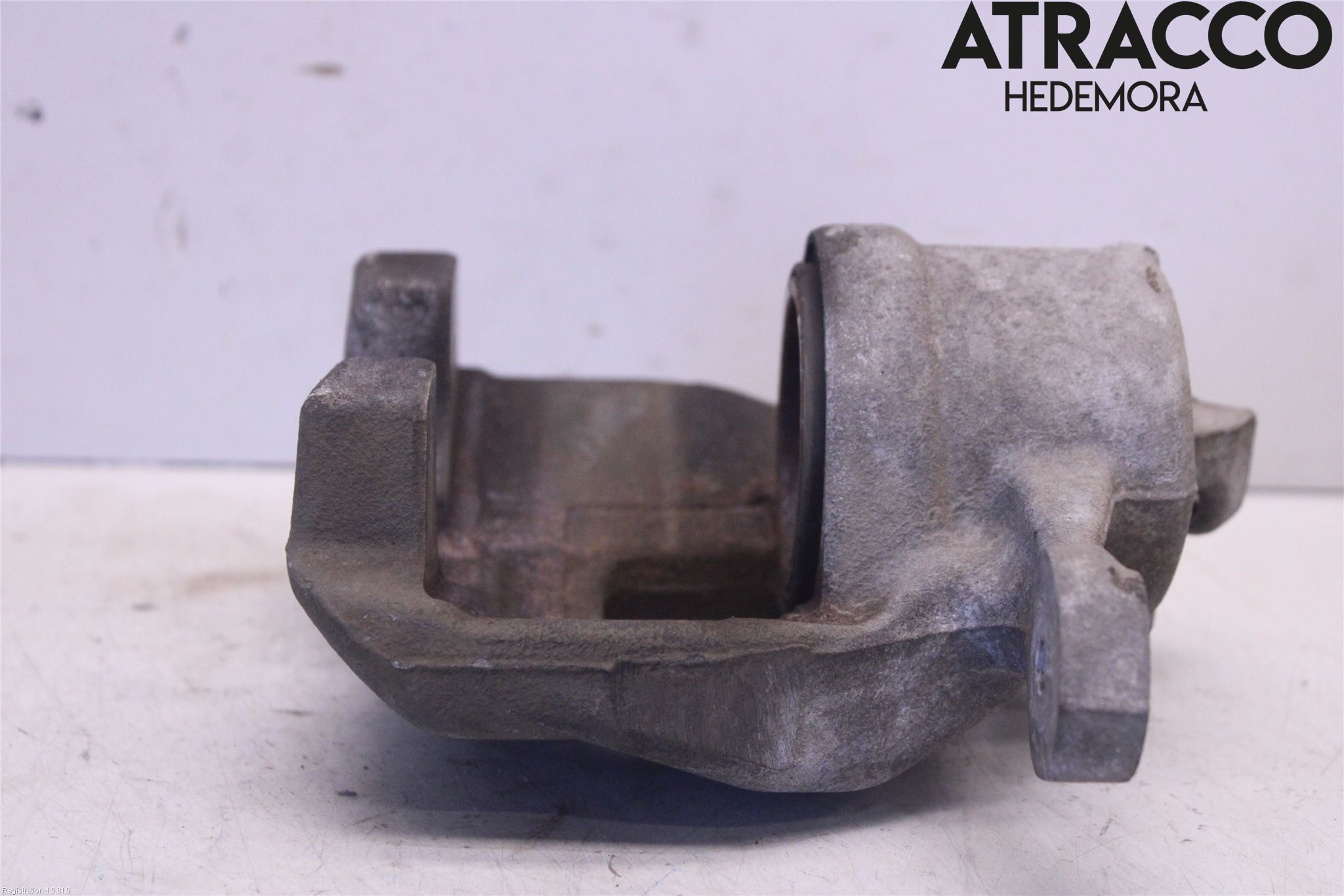 Citroen C4/E-C4 C4X/E-C4X III 21- Bromsok Fram Vänster