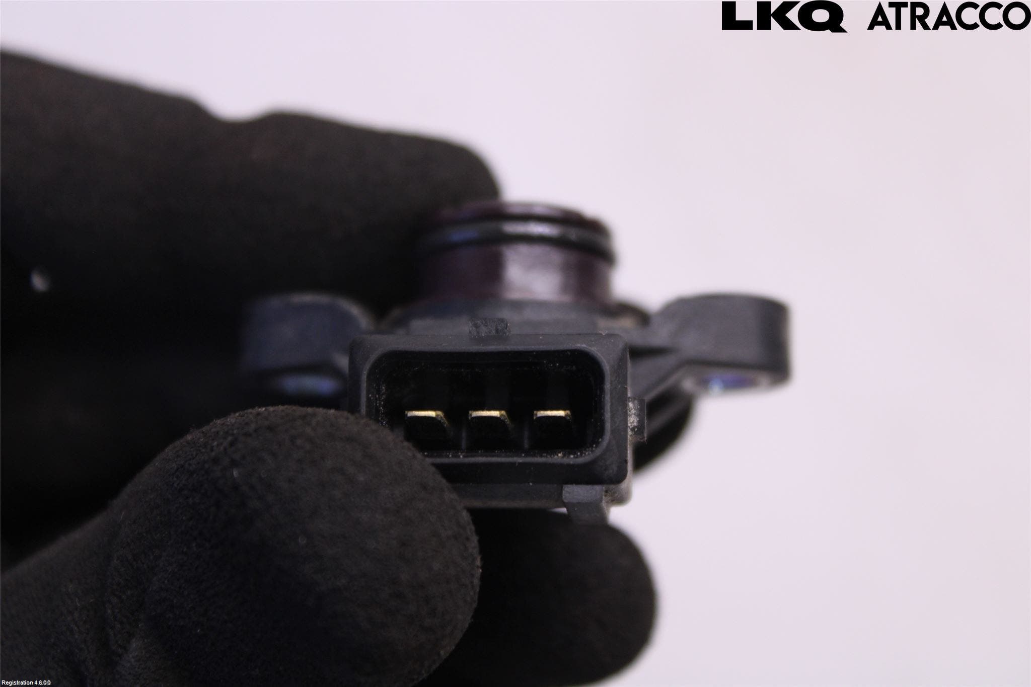 Mitsubishi OUTLANDER 13-21 Injmappsensor