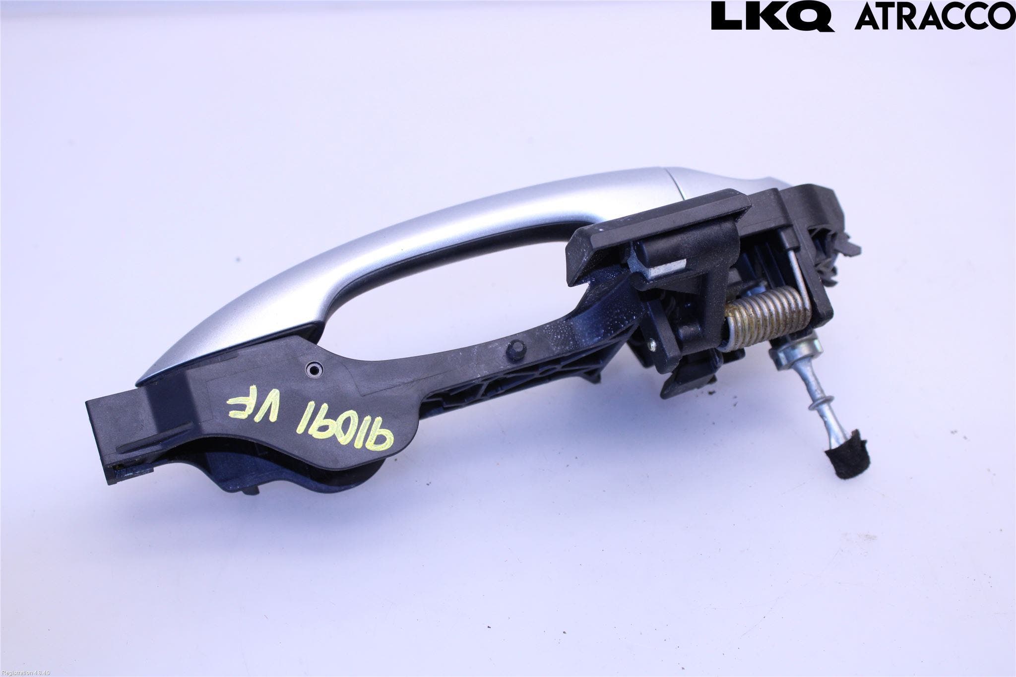 Kia CEED 12-18 Dörrhandtag Yttre Vä