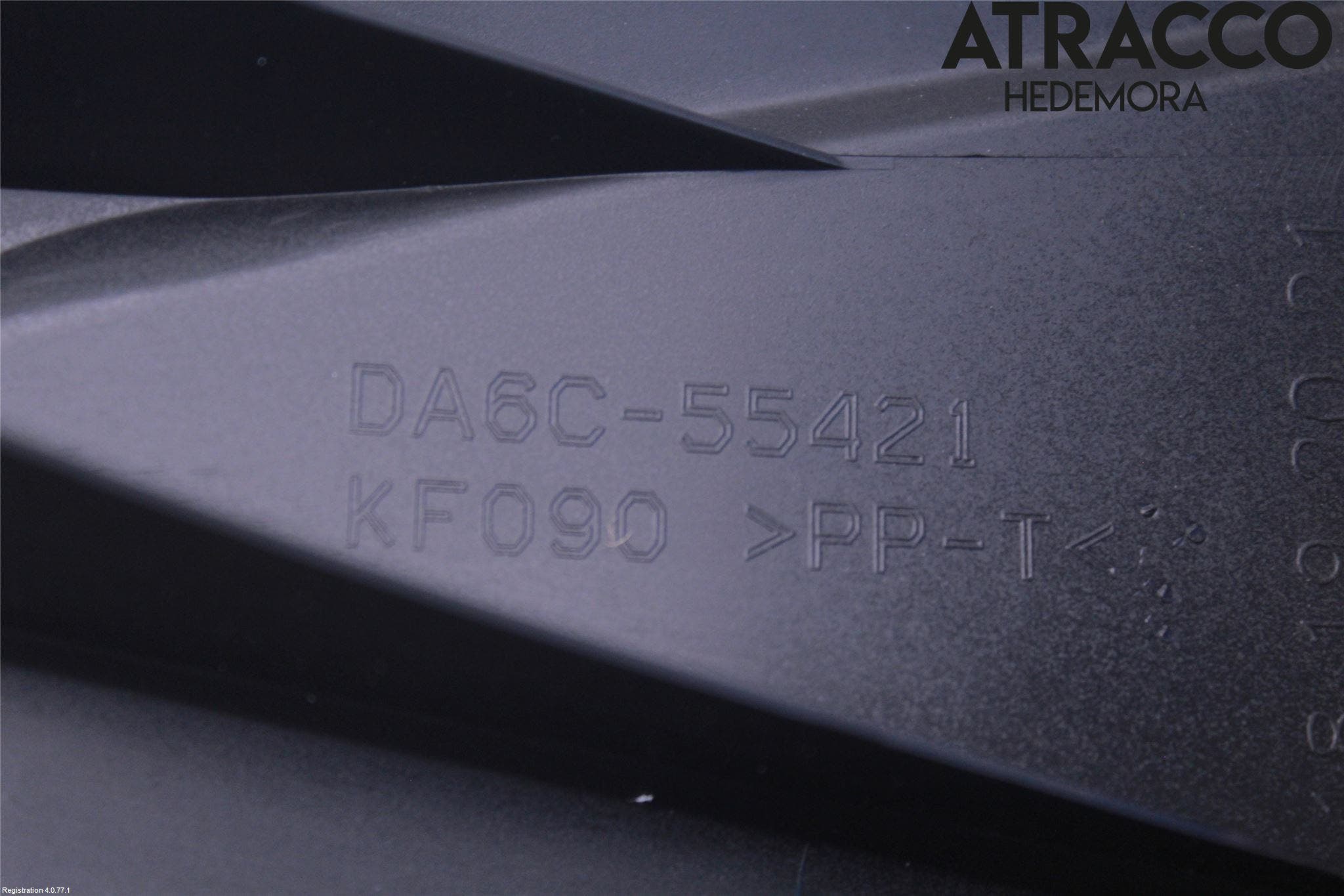 Mazda 2 (DJ) 15-22 Instrumentsarg