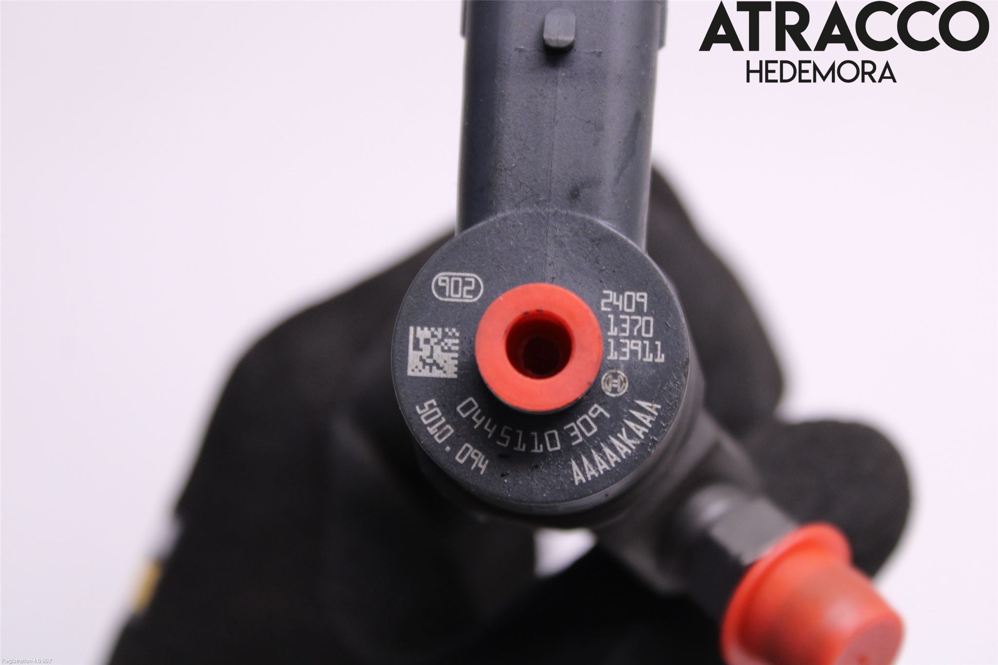 Mopedbil Ligier LIGIER JS 60 Injspridare