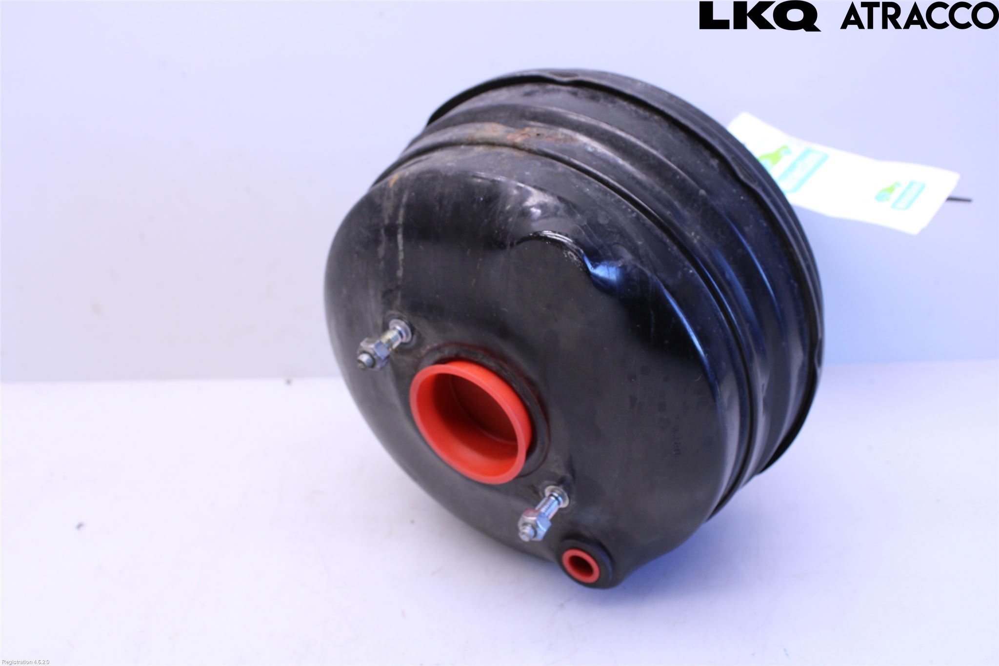 Ford MUSTANG V 05-14 Bromsservo