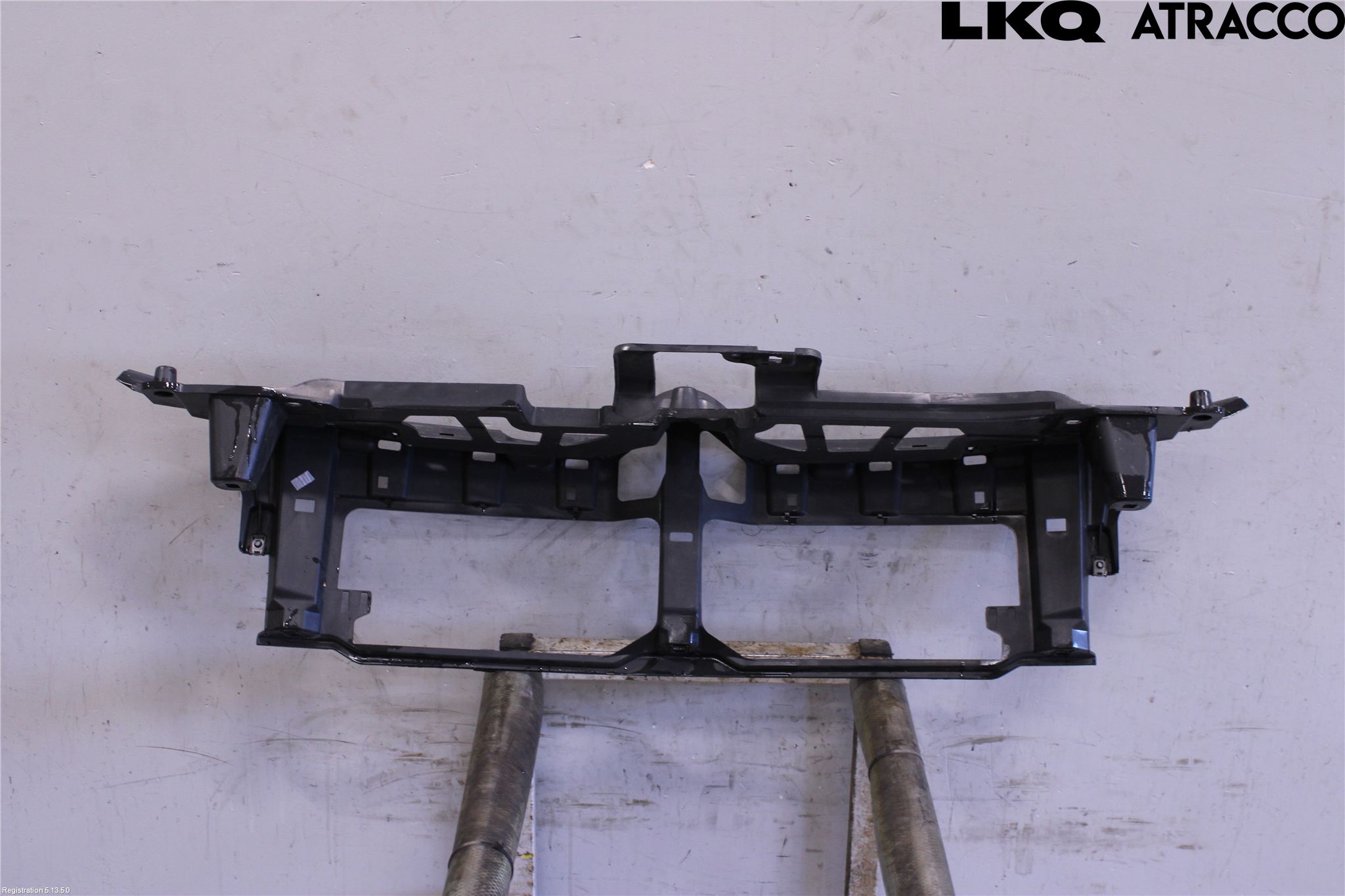 Citroen C4 GRAND PICASSO 14-18 Frontplåt