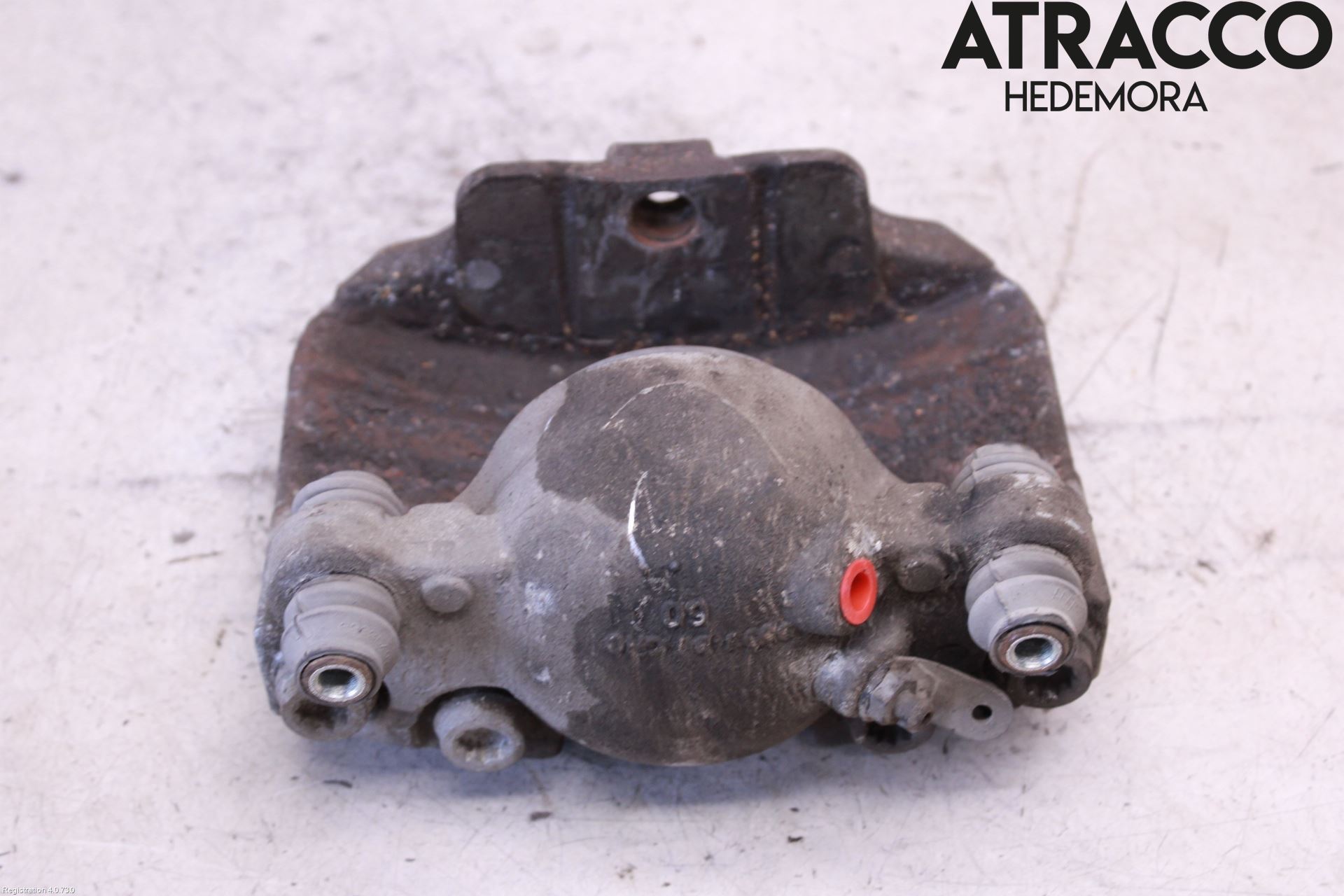 Audi Q5 09-16 Bromsok Fram Höger