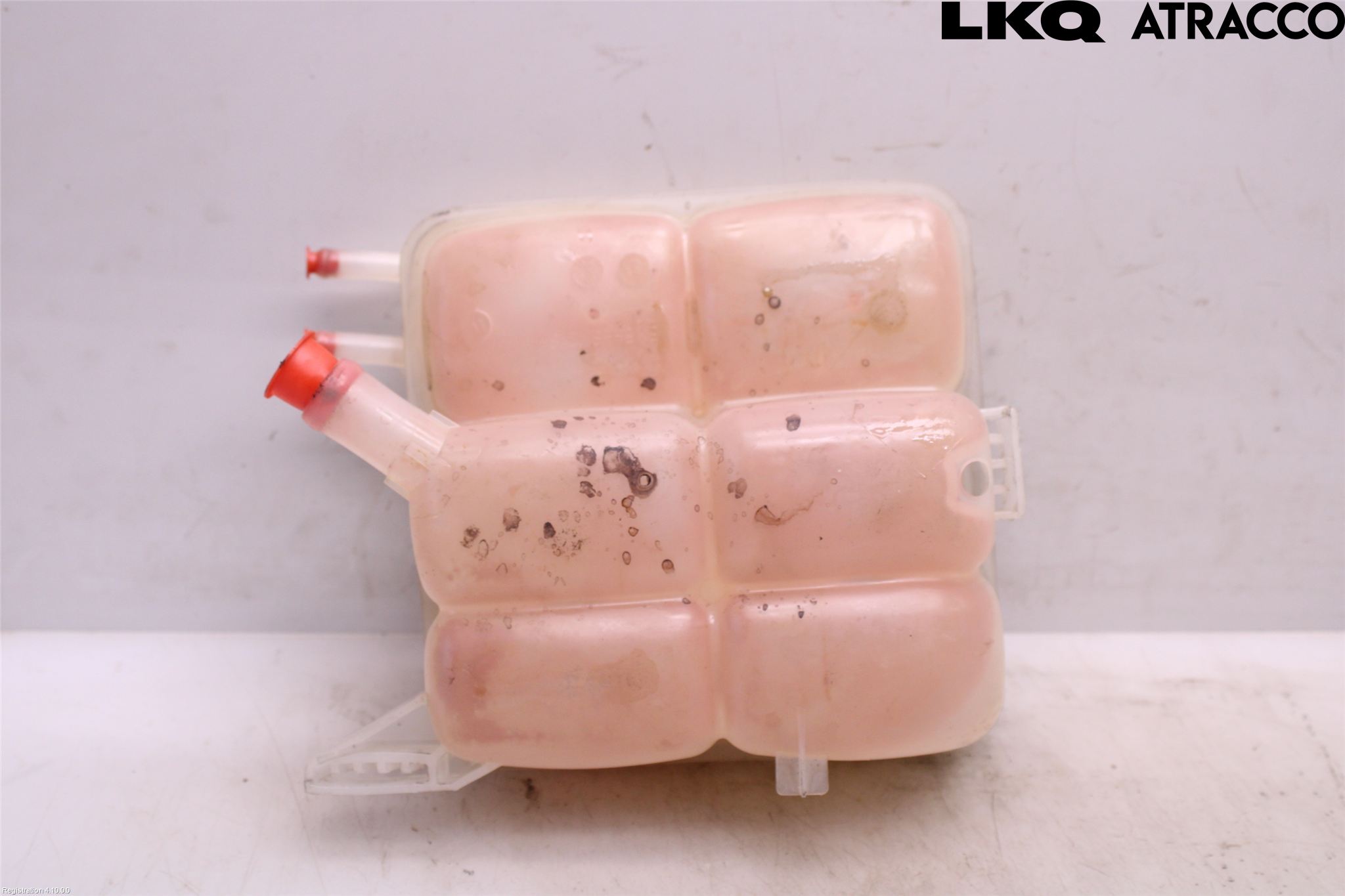 Ford FOCUS     04-07 Expansionstank