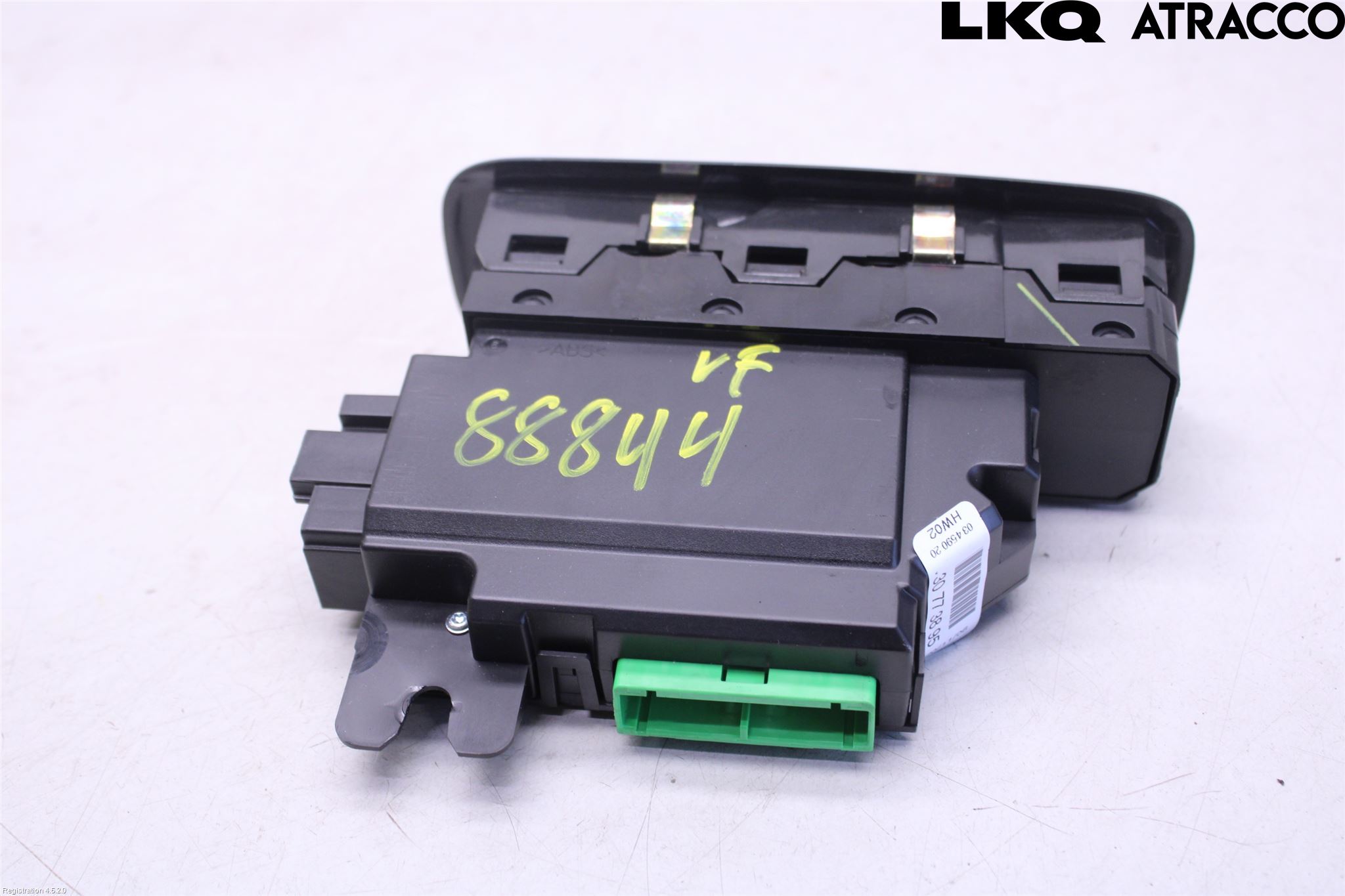 Volvo S60 05-10 Strömställare Elhiss