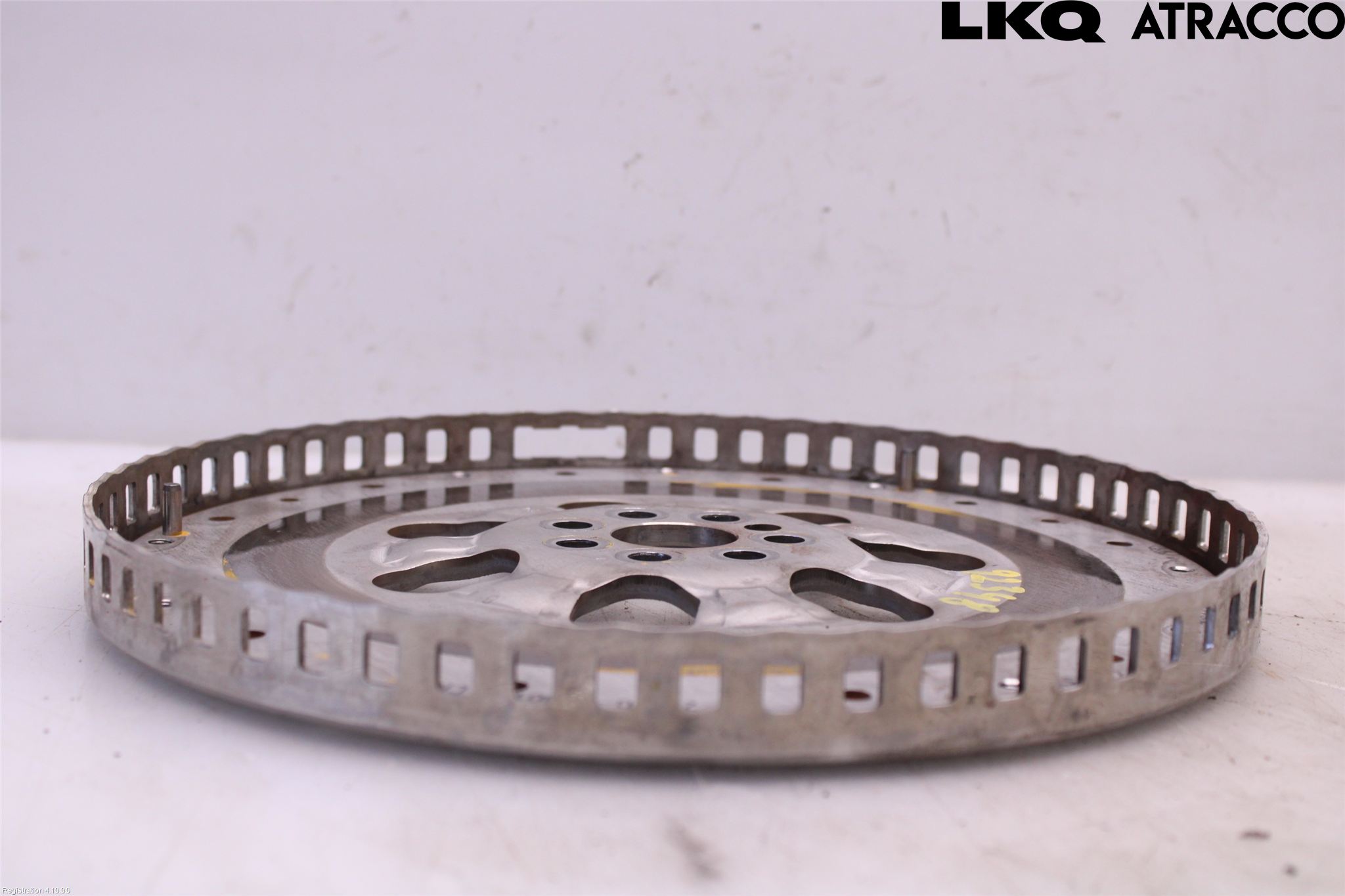 Kia NIRO (DE) 17-22 Svänghjul Aut