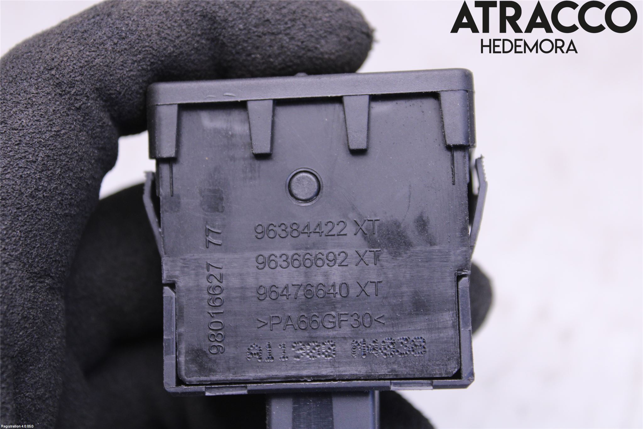 Peugeot EXPERT 15-16 Str Ljusvidd Reglering