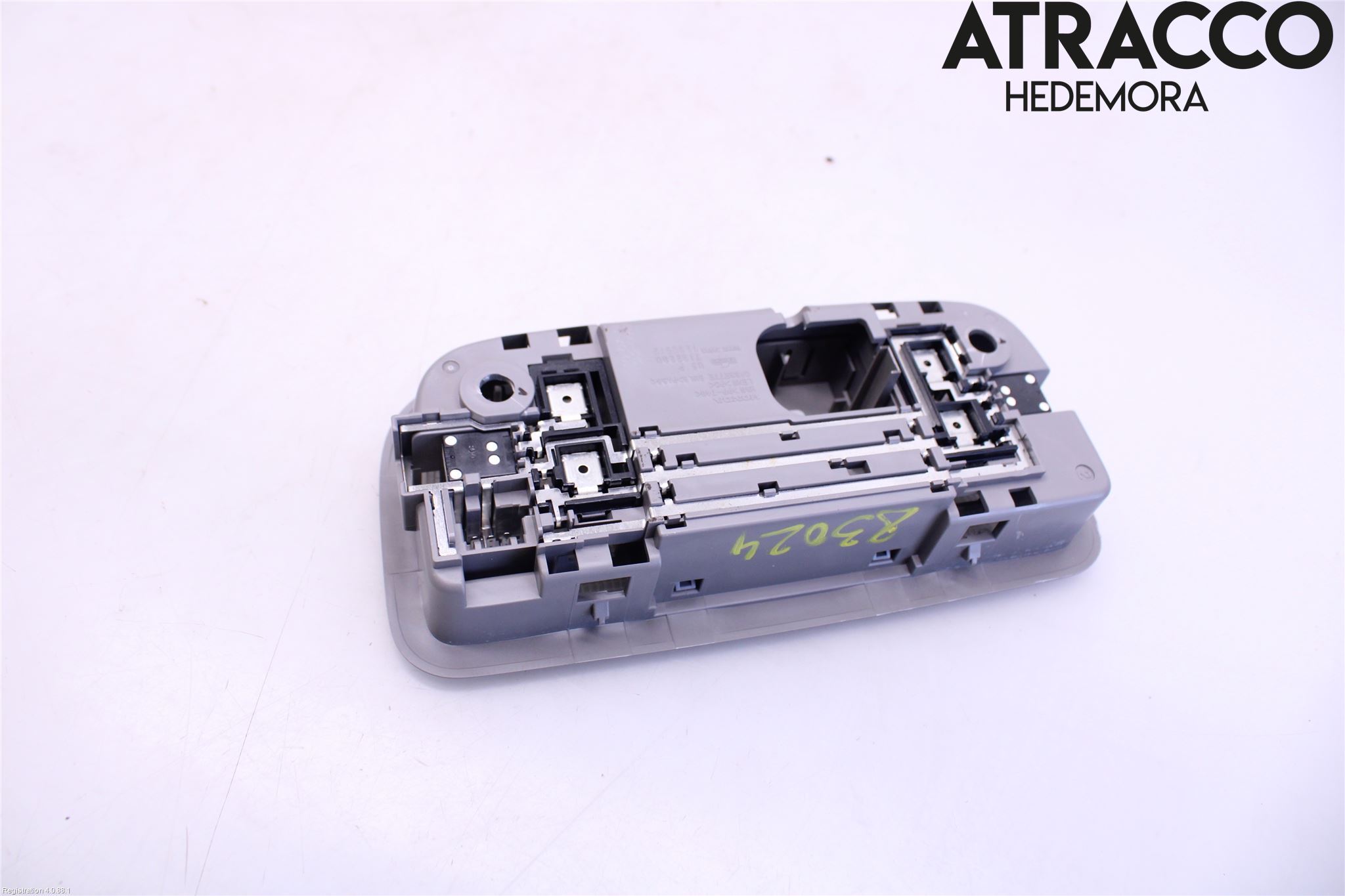 Honda INSIGHT Innerbelysning