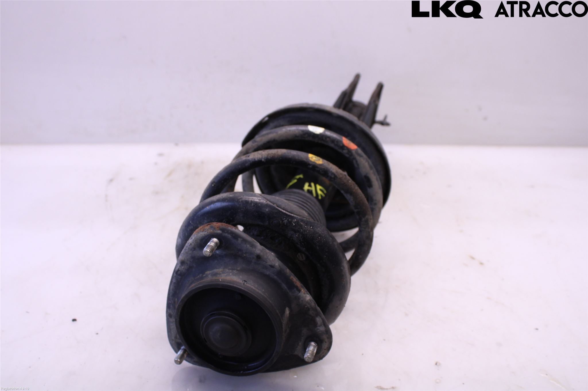 Subaru OUTBACK 15-20 Fjäderben Fram Höger