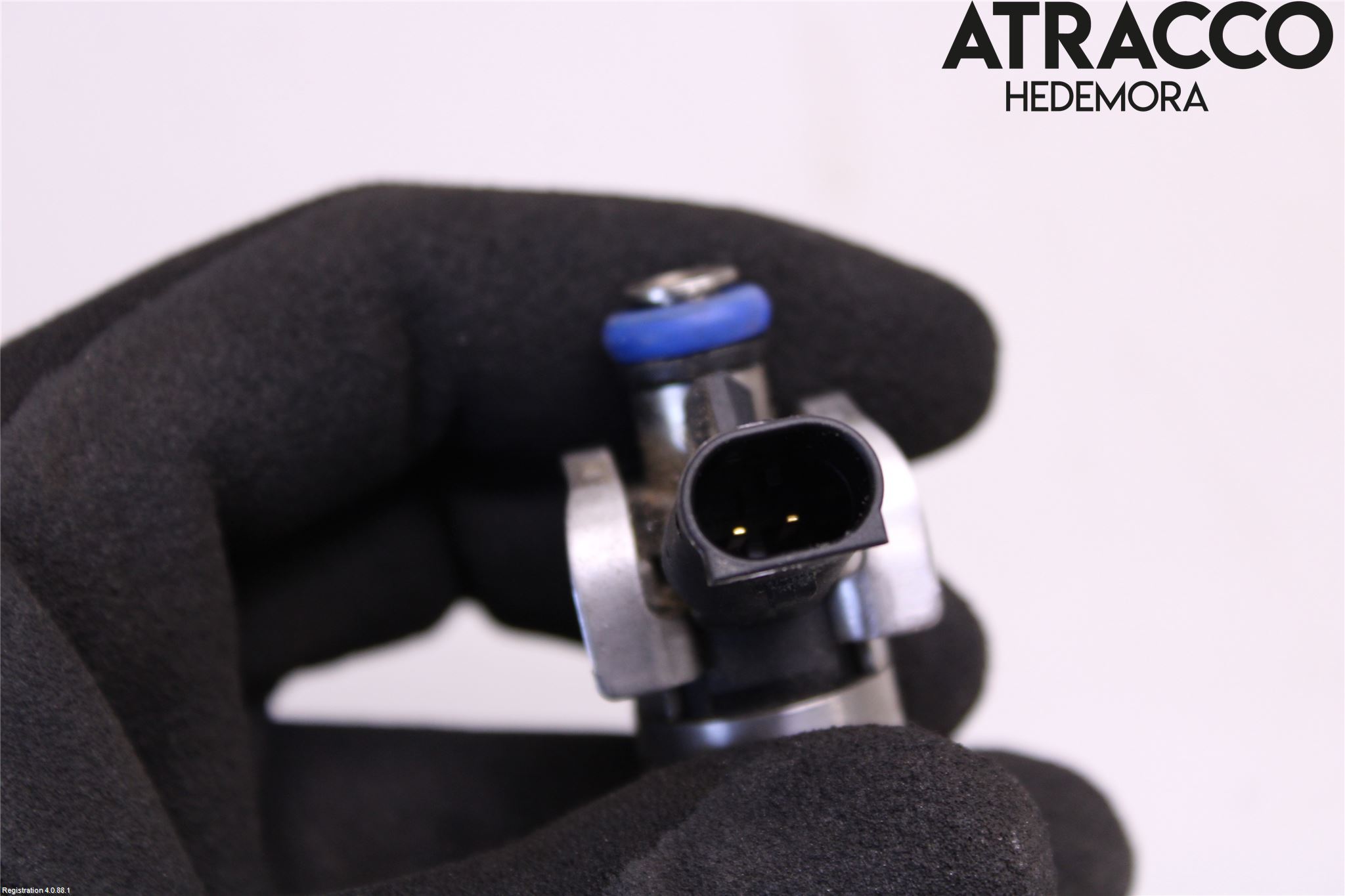 Kia NIRO (DE) 17-22 Injspridare