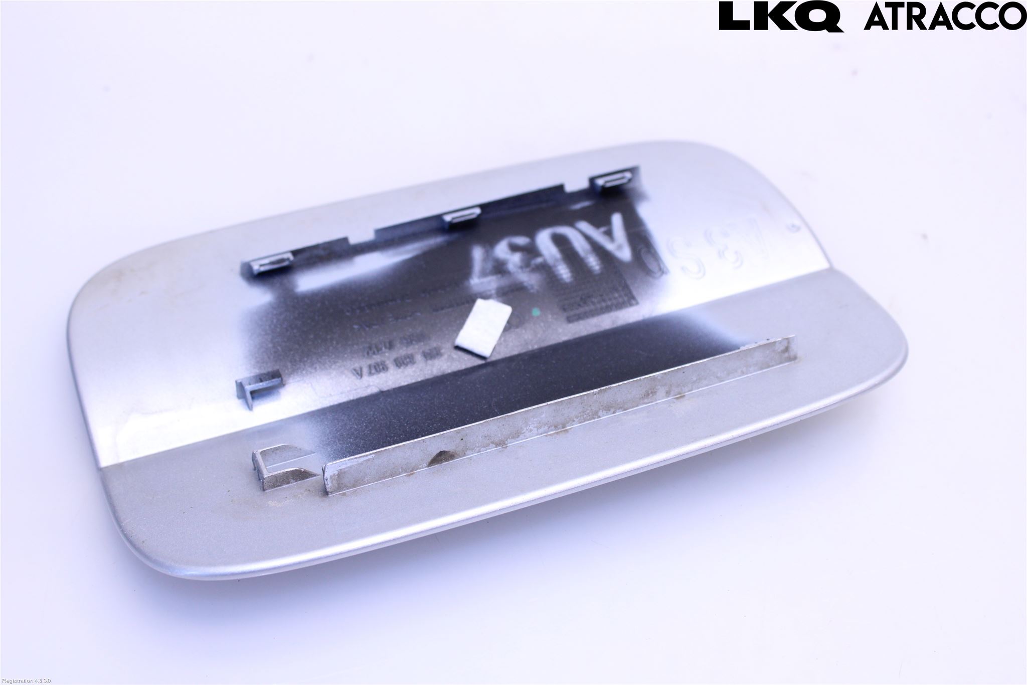 Audi A3/S3 8V 13-20 Tanklucka