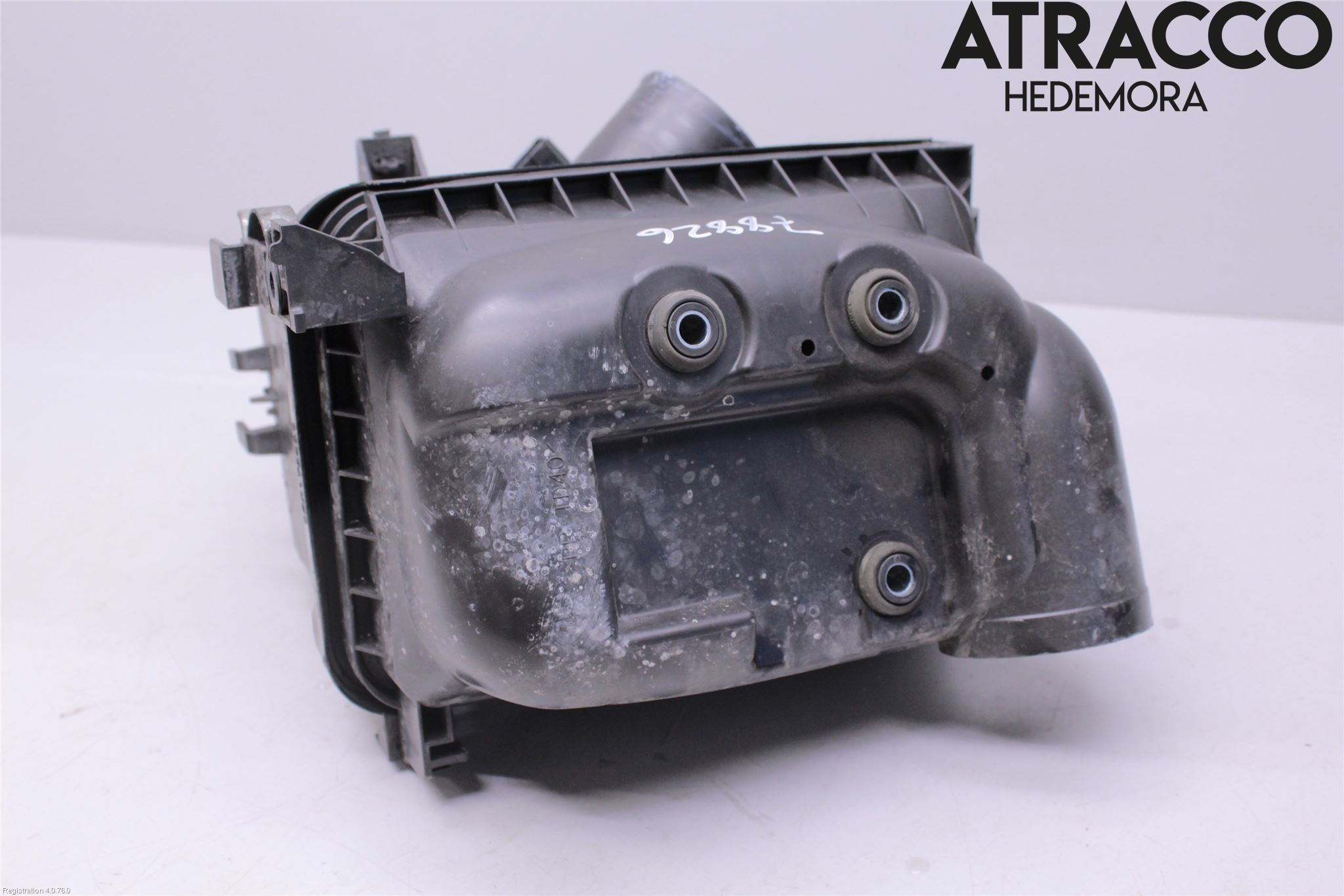 Toyota AVENSIS 09-15 Luftrenare