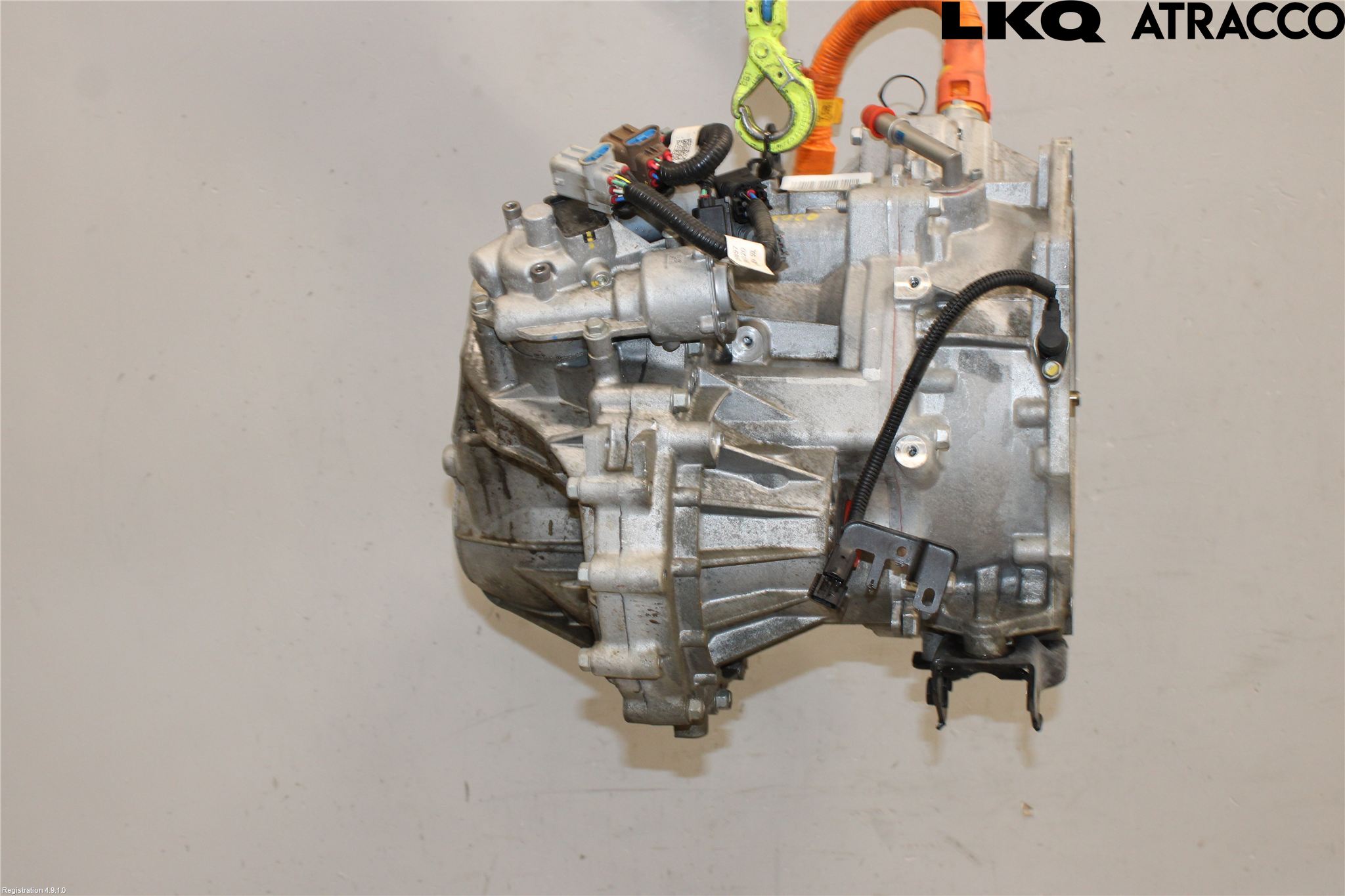 Kia XCEED 19- Växellåda Automat