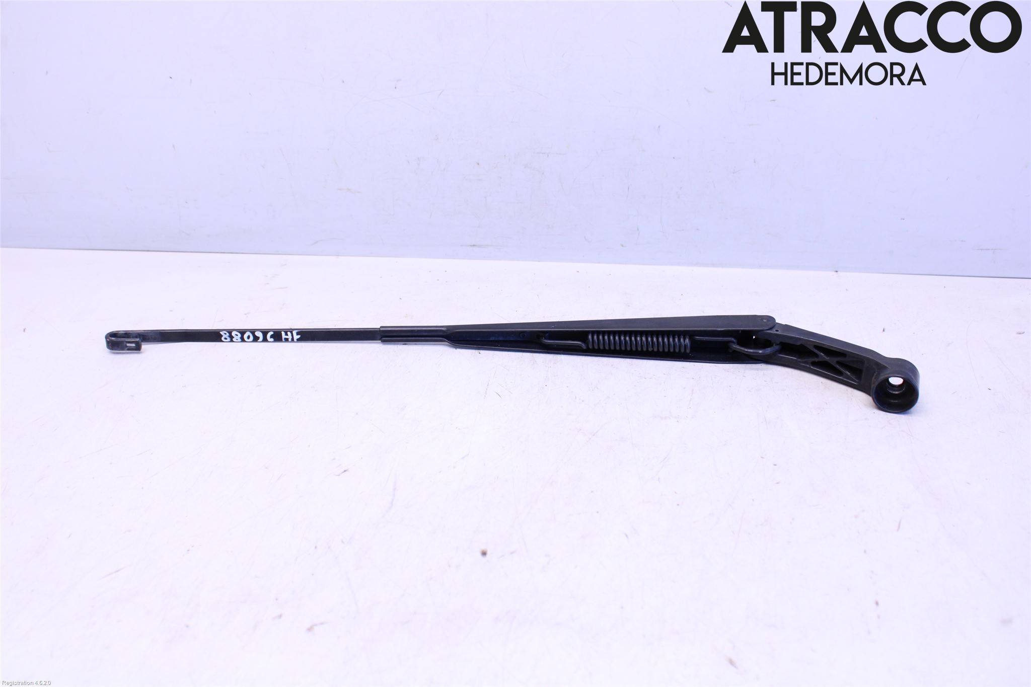 Toyota HILUX 05-16 Torkararm Armar Vindruta