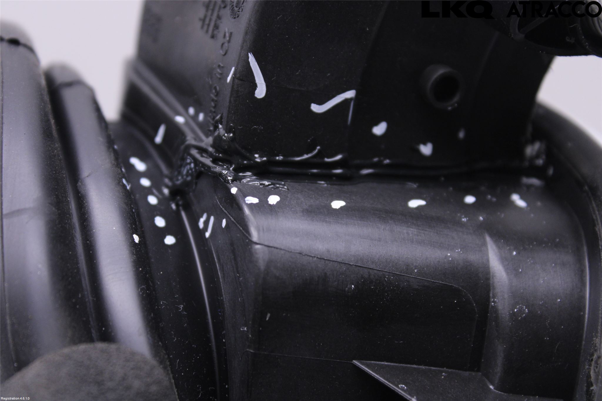 BMW X3 G01 18- Tanklucka